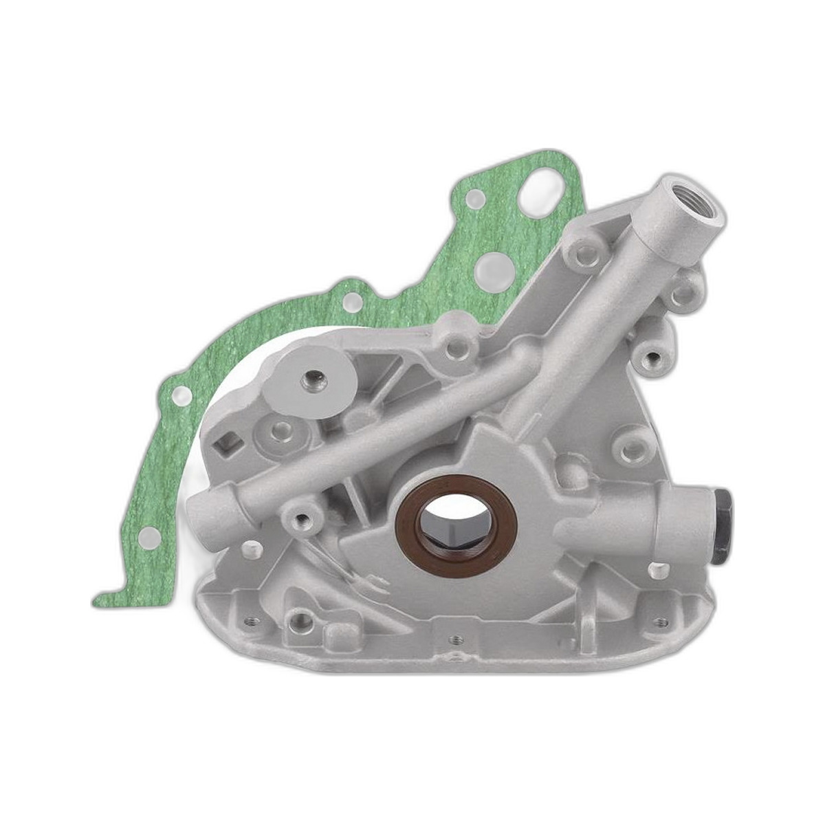 Масляний насос OPEL ASTRA F, ASTRA F CLASSIC, ASTRA G, ASTRA G CLASSIC, ASTRA H, COMBO, COMBO TOUR, CORSA A, CORSA A TR, CORSA B, CORSA C, KADETT E, KADETT E COMBO, MERIVA A 1.2-1.6LPG 09.84-