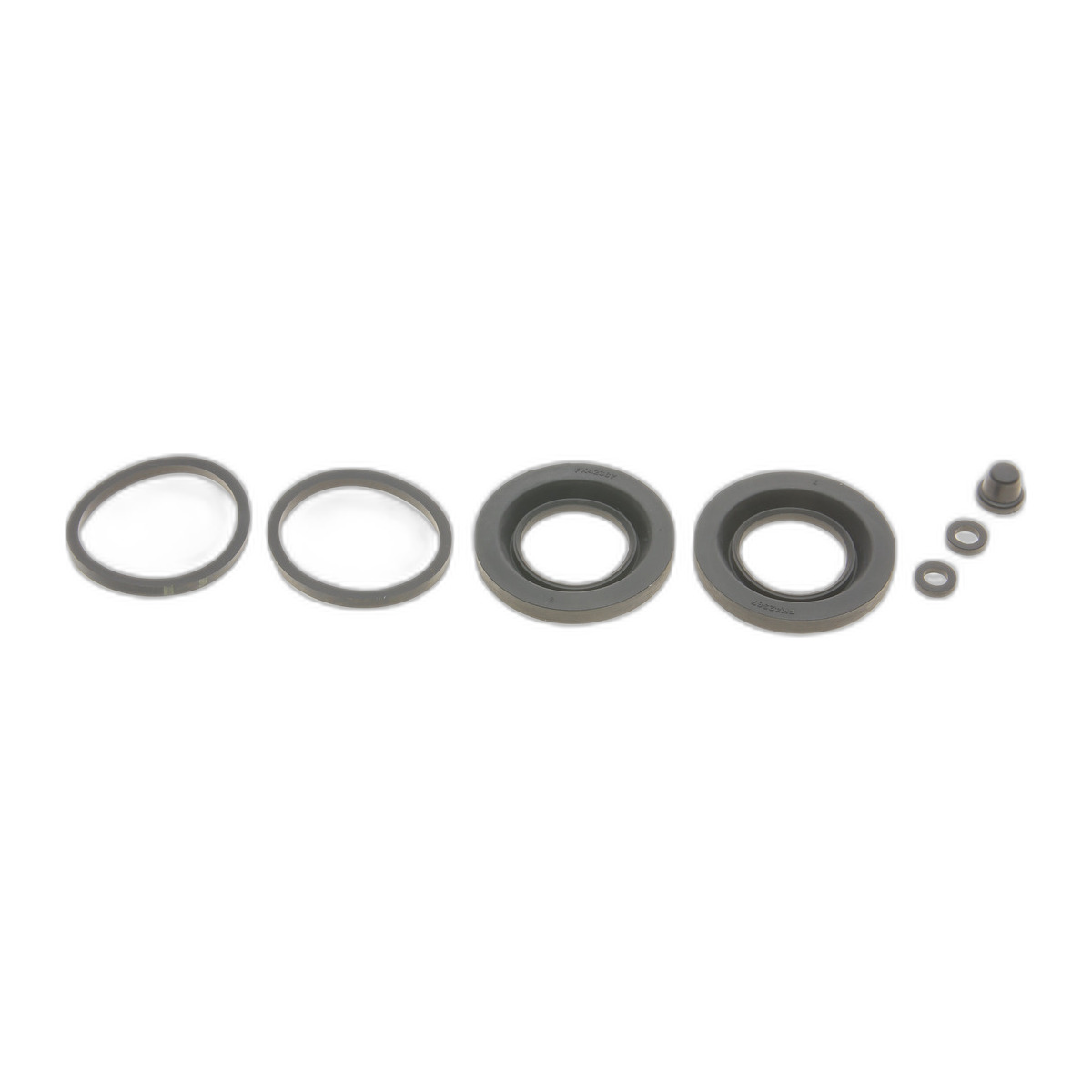 Ремкомплект супорта (заднього) Volvo 240-260 74-93 (d=38mm) (Ate) Frenkit