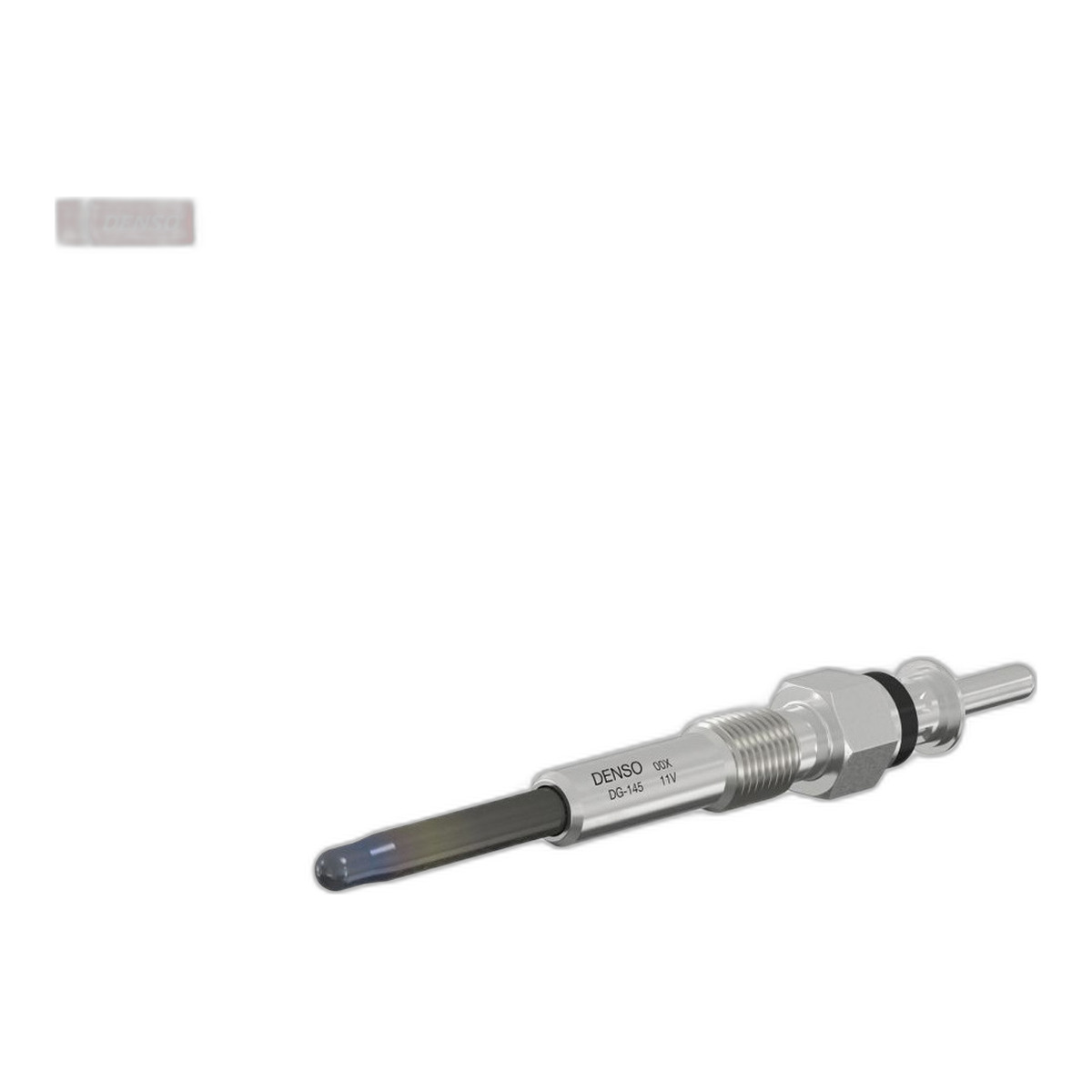 Свічка накалу BMW 3 (E46), 5 (E39), 7 (E38), X5 (E53), LAND ROVER FREELANDER I, RANGE ROVER III, MG ZT, ZT- T, OPEL OMEGA B, ROVER 75, 75 I 2.0D/2.5D/3.0D 02.98-08.12