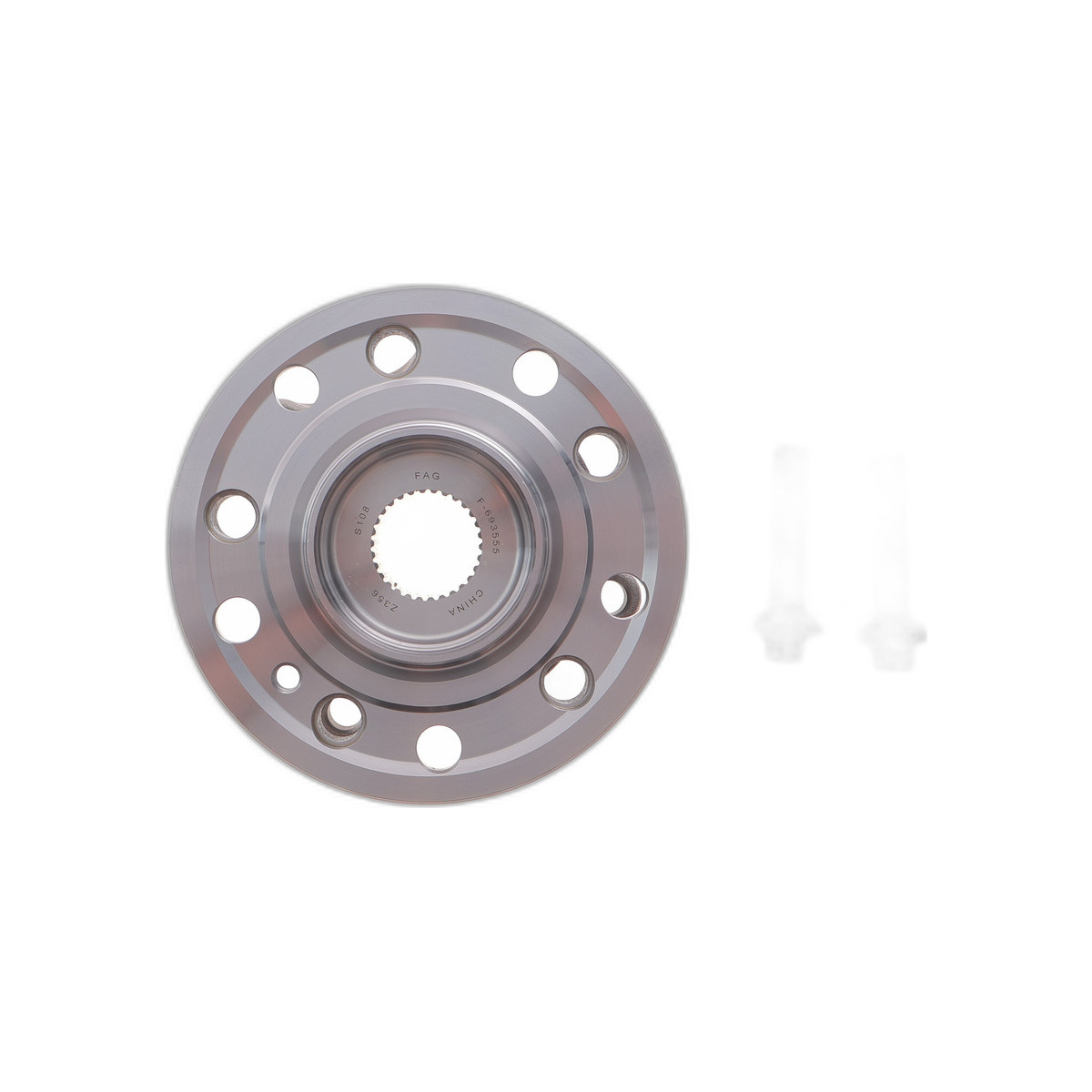 Подшипник ступицы (передней) MB C-class (W205)/E-class (W213) 14- (+ABS)