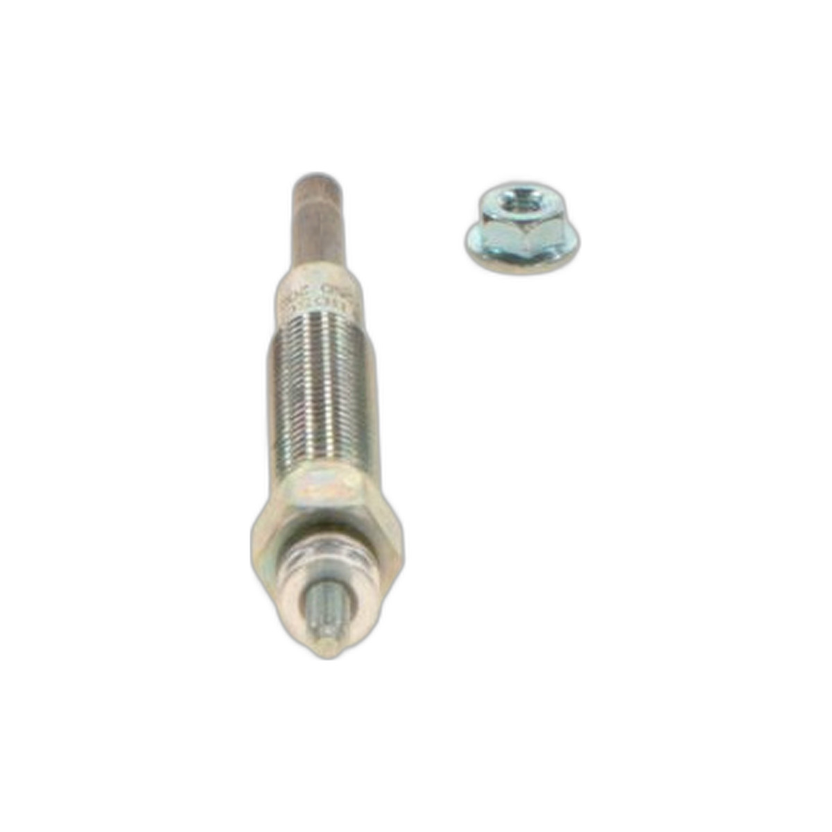 Свічка накалу HYUNDAI GALLOPER I, GALLOPER II, GRACE, H-1, H-1 / STAREX, H100, TERRACAN, KIA K2500, PREGIO, NISSAN NAVARA, PICK UP, URVAN 2.3D-3.2D 01.86-