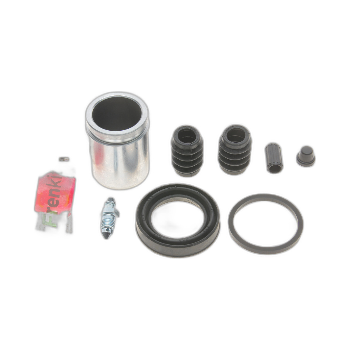 Ремкомплект суппорта (заднего) Toyota Avensis/Corolla 03-09 (d=38mm) (Bosch) (+поршень)
