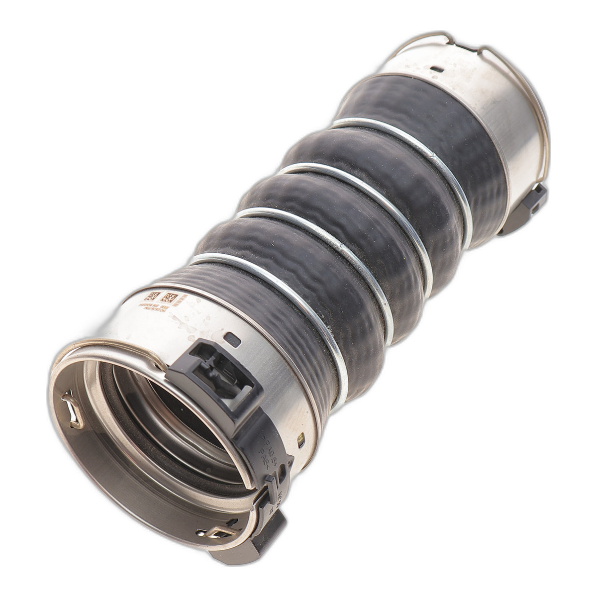 Патрубок интеркулера BMW 5 (F07/F10/F11)/7 (F01-F04) 3.0D 08-17