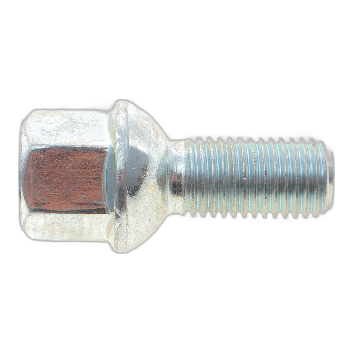 Болт колеса Audi/VW (M12x1.5x28) Rotweiss