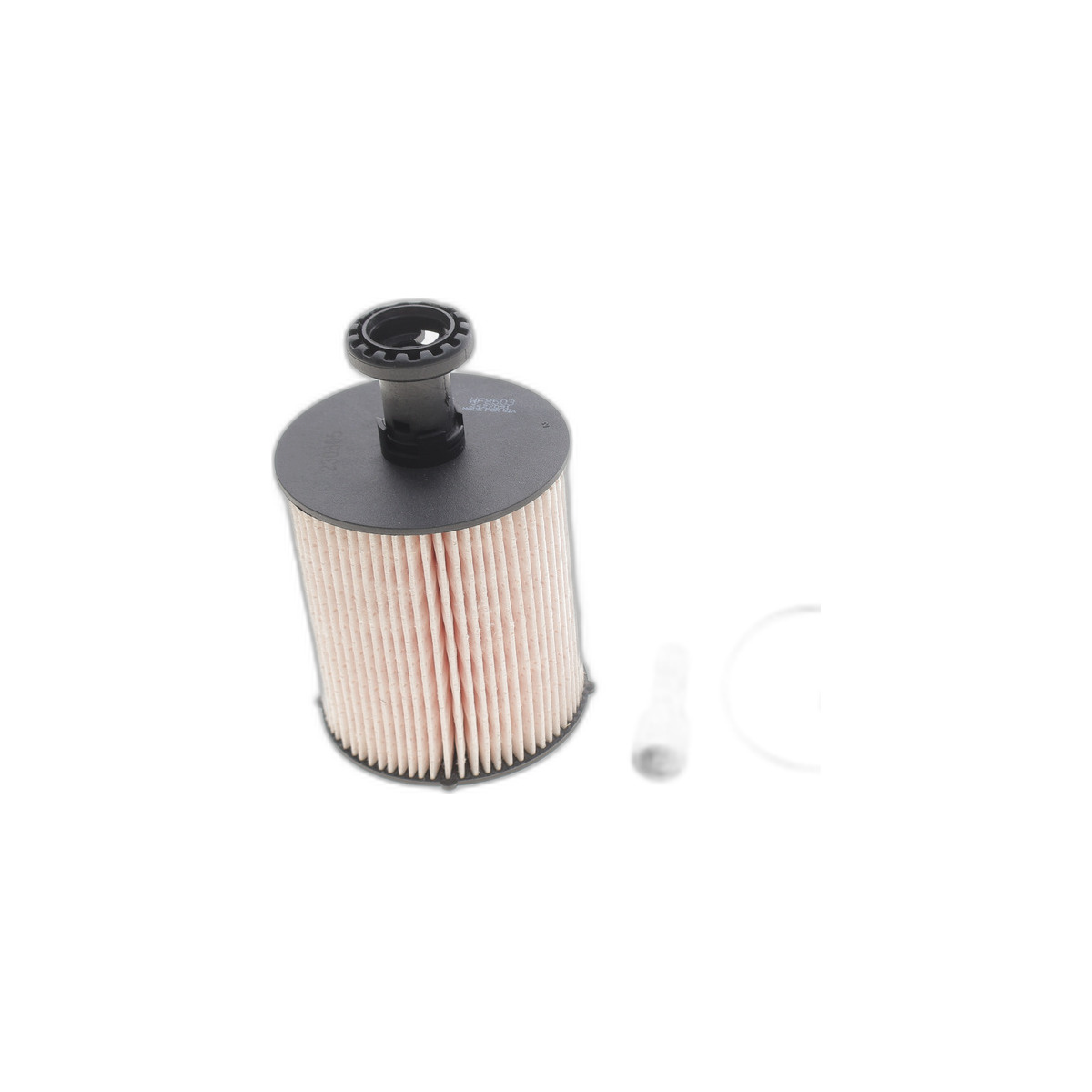 Фільтр паливний Renault Trafic 1.6dCi 14-/Master 2.3dCi 10- WIX Filters