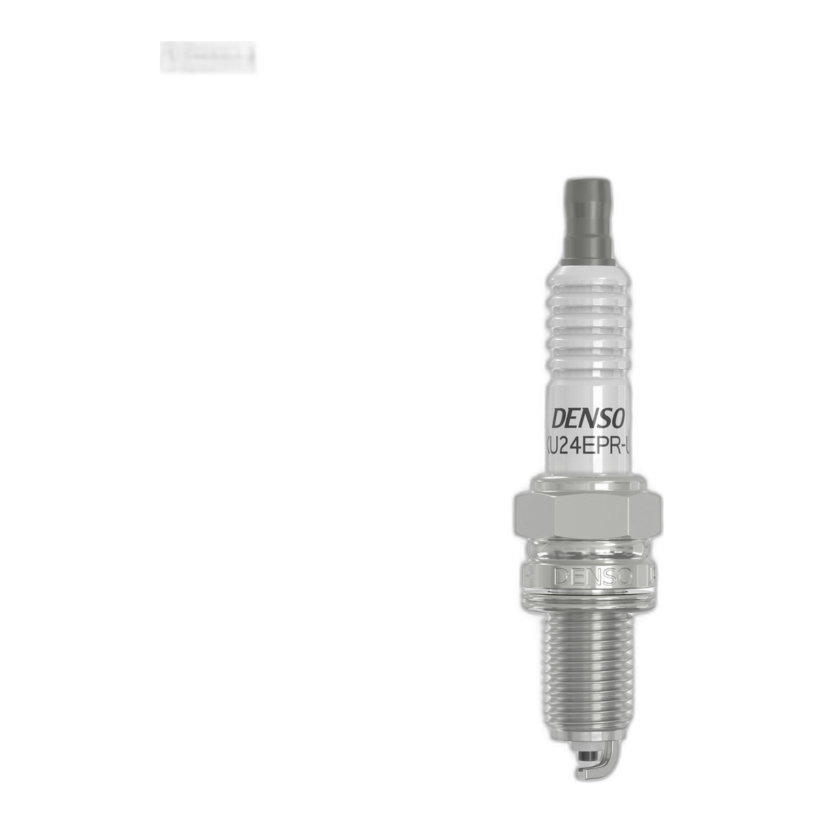 Свічка запалювання №3312 XU24EPR-U FIAT LANCIA MASERATI TVR DENSO (XU24EPRU) Denso