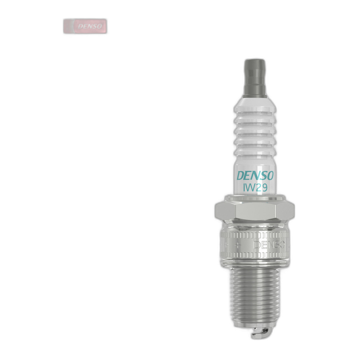 Свічка запалювання №5318 IW29 FERRARI DENSO Denso