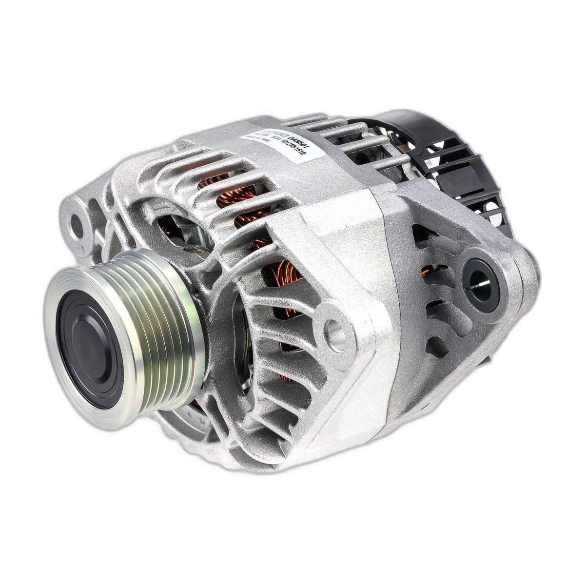 Генератор 113943 IT DENSO (DAN501) Denso