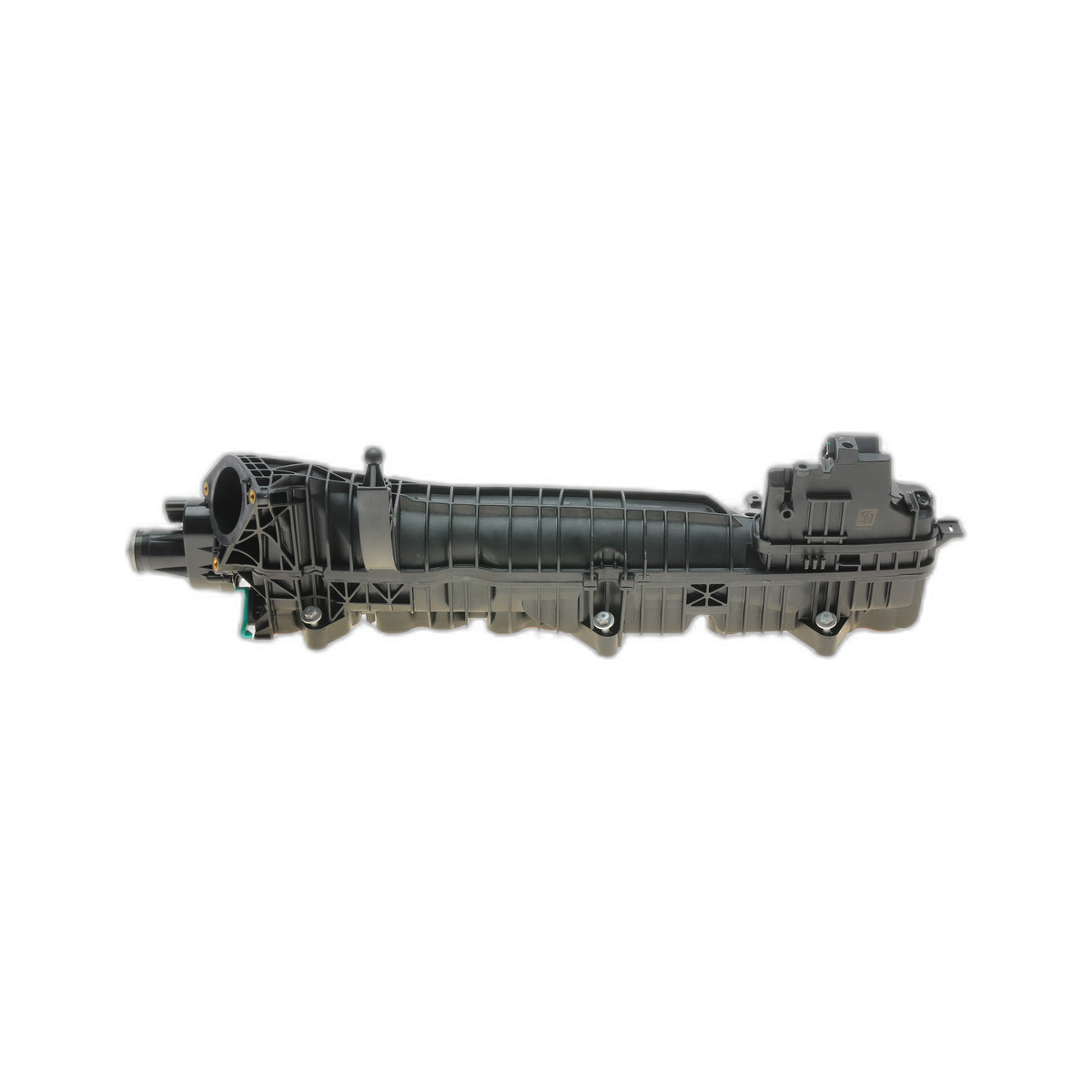 Колектор впускний BMW 3 (E90/F30/F80)/5 (F10)/7 (F01-F04) N57 D30A Solgy