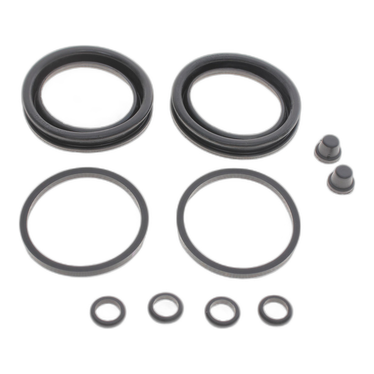 Ремкомплект супорта (переднього) MB 100 88-96 (d=48mm) (Bendix) Frenkit