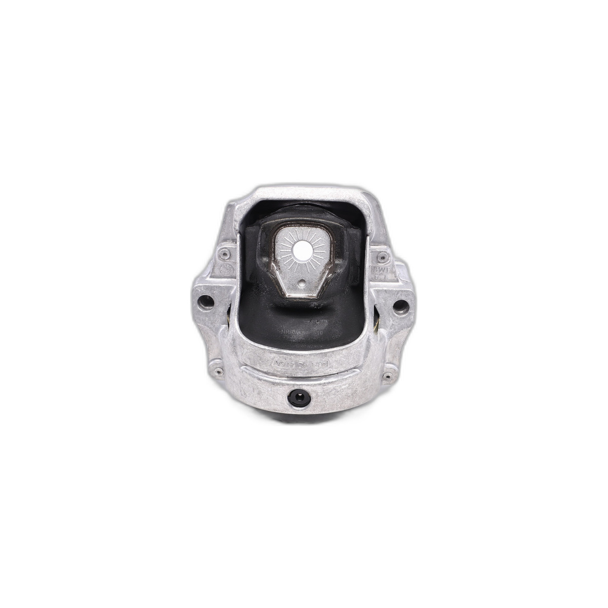 Подушка двигуна (R) Audi A4/A5/Q5 1.8TFSI/2.0TFSI 07- (Hydro) Meyle фото 3