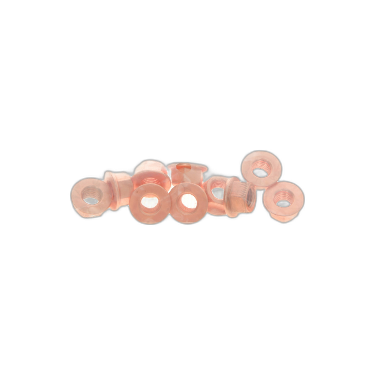 Гайка колектора випускного MB OM611/612/642/646/651 (M8x1.25mm) ELRING