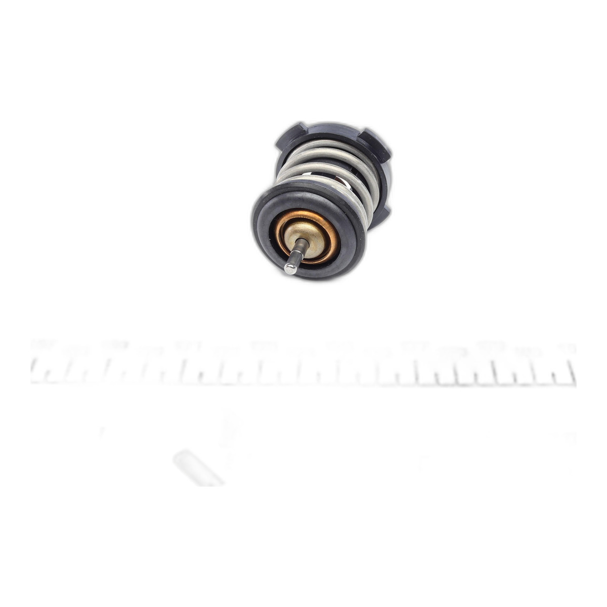 Термостат VW Caddy/Golf VII 1.0TSI/1.2TSI/Passat 1.4TSI/GTE 15- (80C) (з прокладкою) = 964-80INSK Motorad