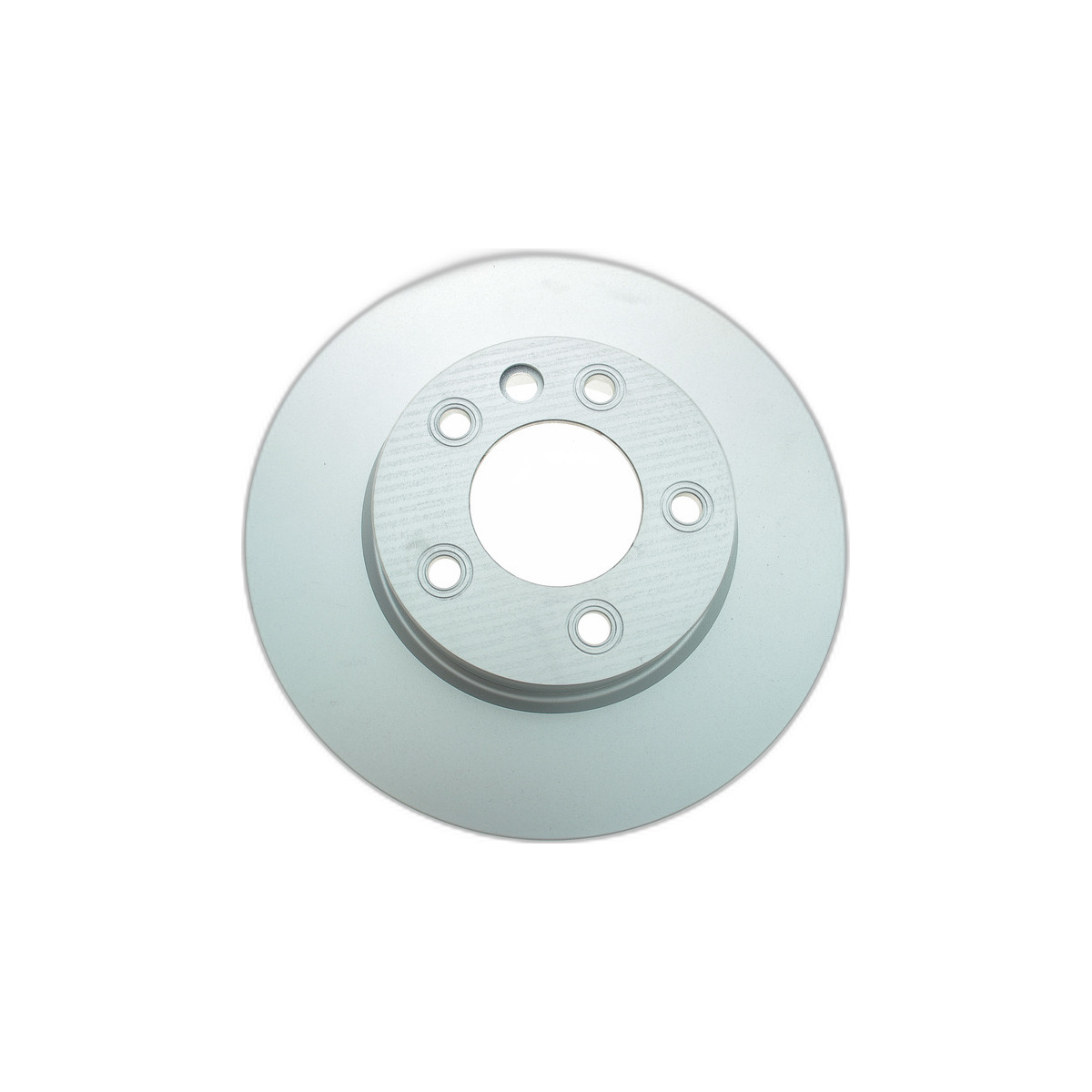 Диск тормозной (передний) Audi Q7/Porsche Cayenne/VW Touareg 10- (330x32) (L)