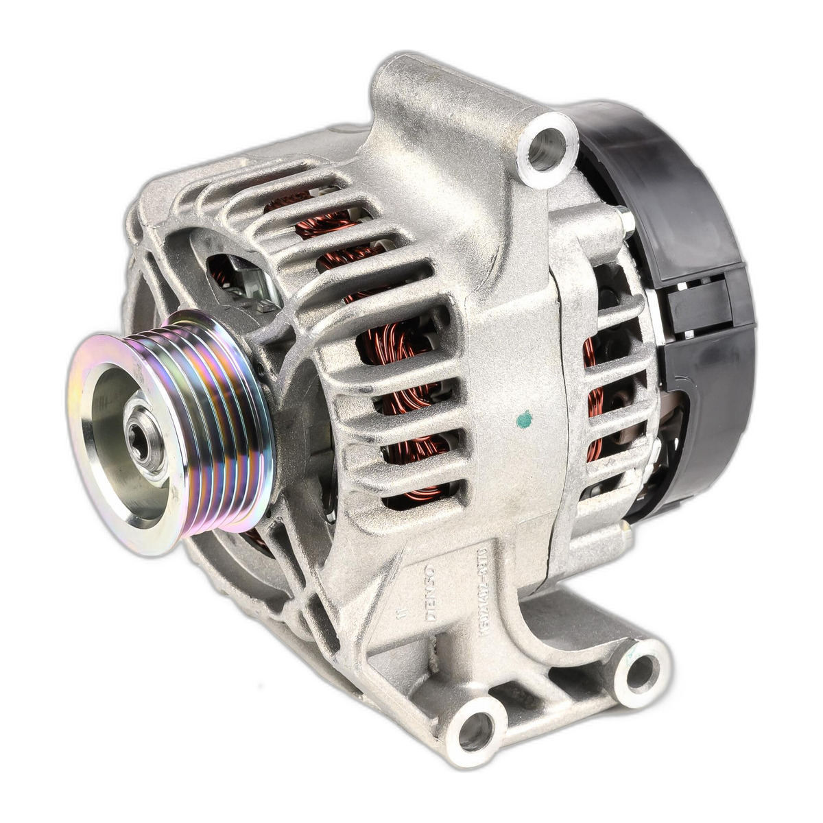 Генератор DAN1001 IT DENSO Denso