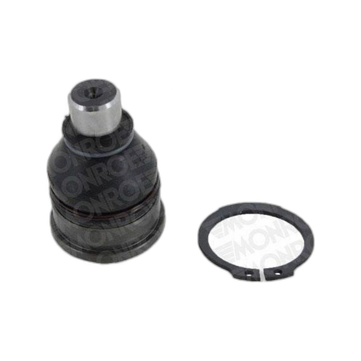 Шарова опора лів/прав (нижн передн) (діаметр конуса 17,5mm) FORD B-MAX, ECOSPORT, FIESTA, FIESTA VI, KA, KA+ III, TOURNEO COURIER B460, TOURNEO COURIER V769, TRANSIT COURIER B460 1.0-2.3 06.02-