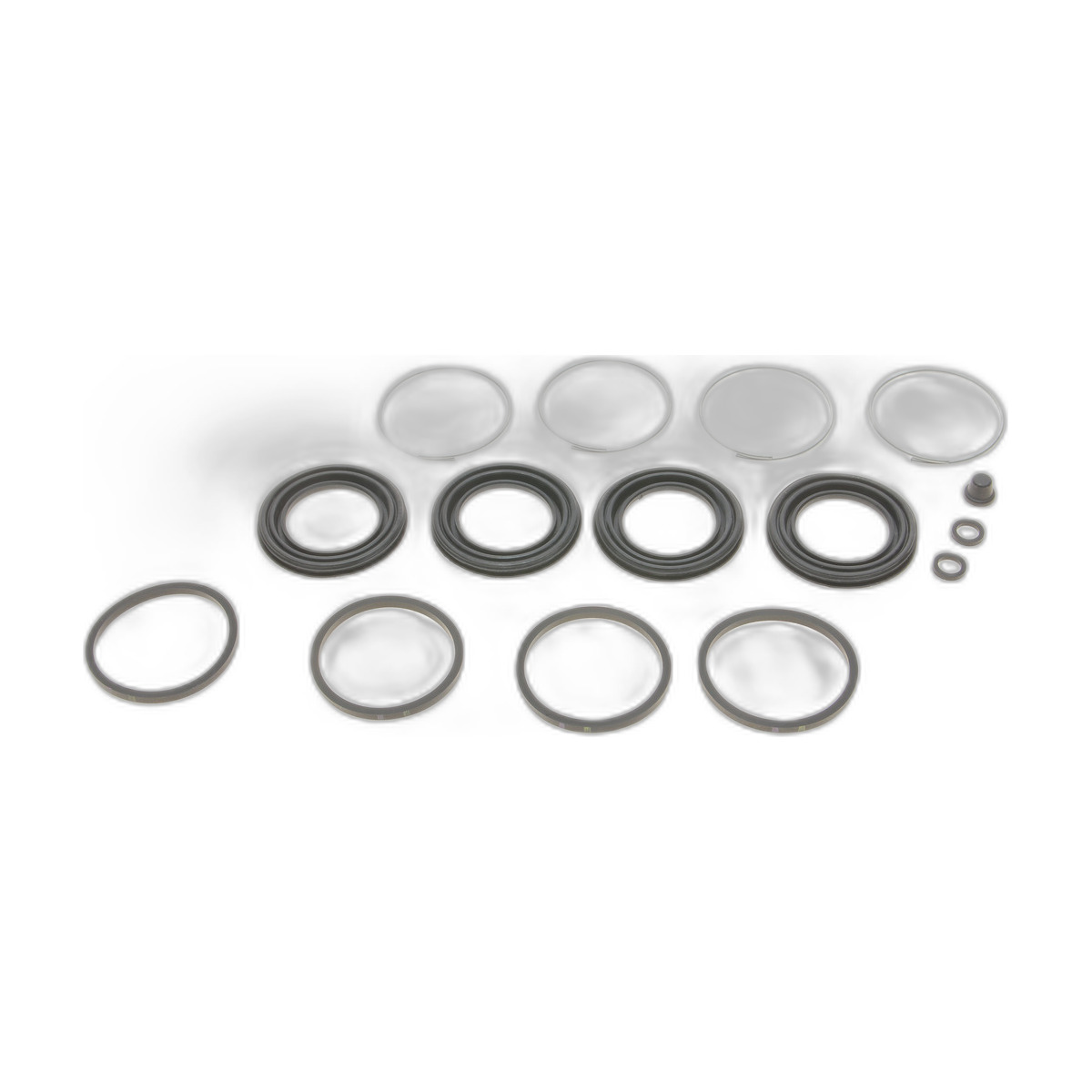 Ремкомплект суппорта (переднего) Toyota Land Cruiser 09- (d=48mm) (Sumitomo)