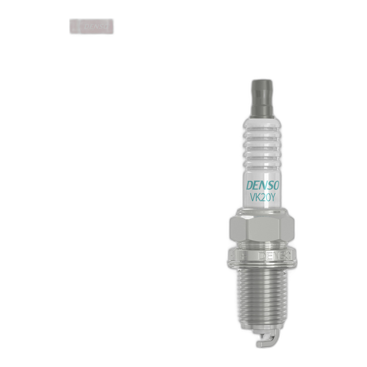 Свічка запалювання №5620 VK20Y CHEVROLET DAIHATSU MERCEDES-BENZ MITSUBISHI OPEL TOYO DENSO Denso