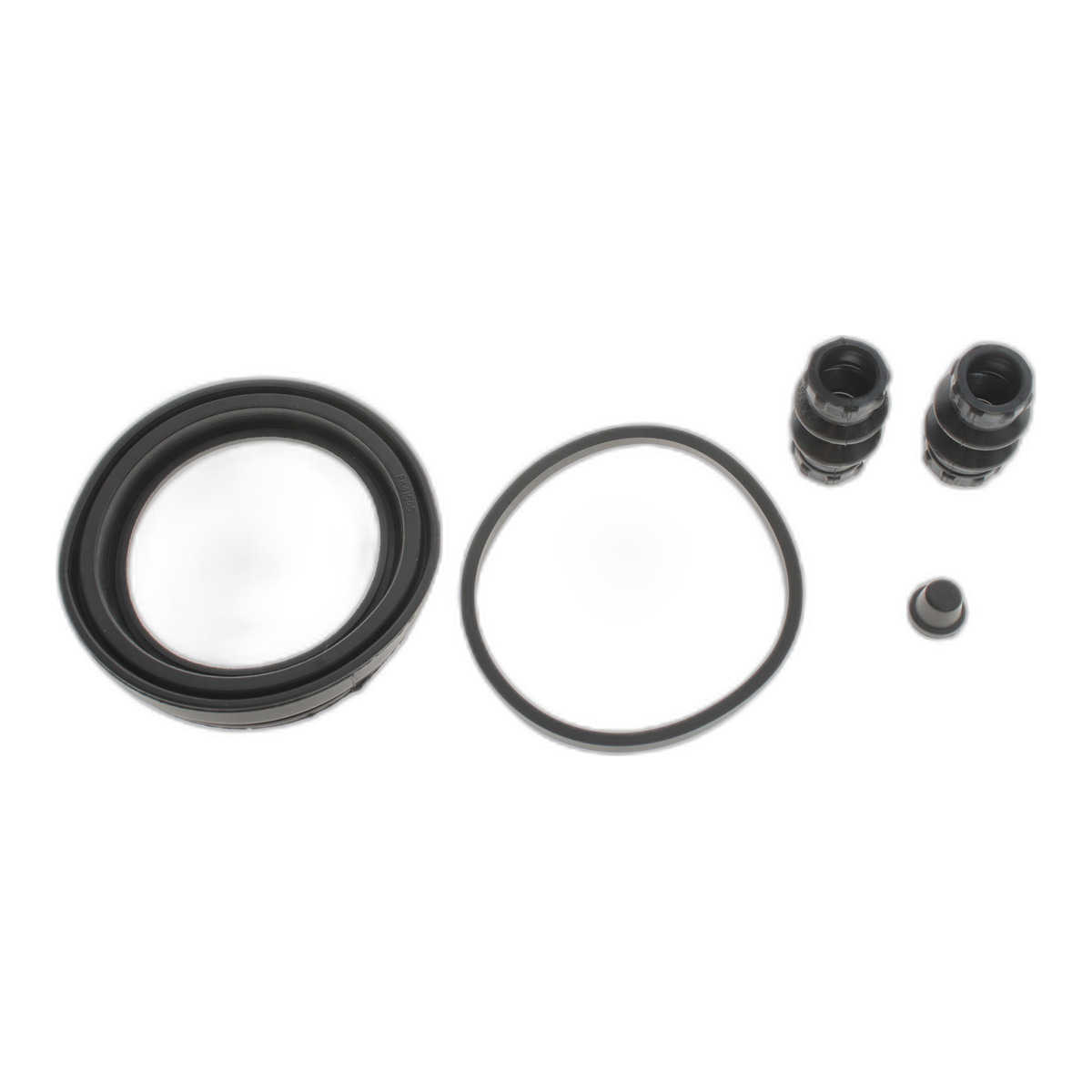 Ремкомплект супорта (переднього) Chrysler Grand Voyager 07- (d=66mm) (TRW) Frenkit