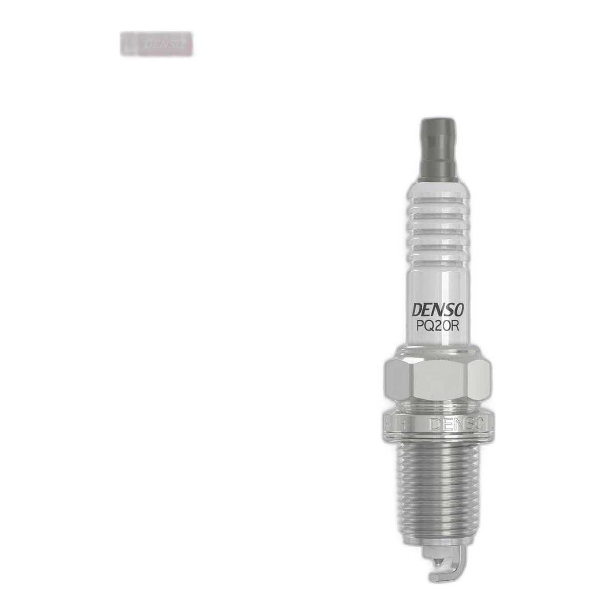 Свічка запалювання №3117 PQ20R LEXUS NISSAN SAAB TOYOTA DENSO Denso
