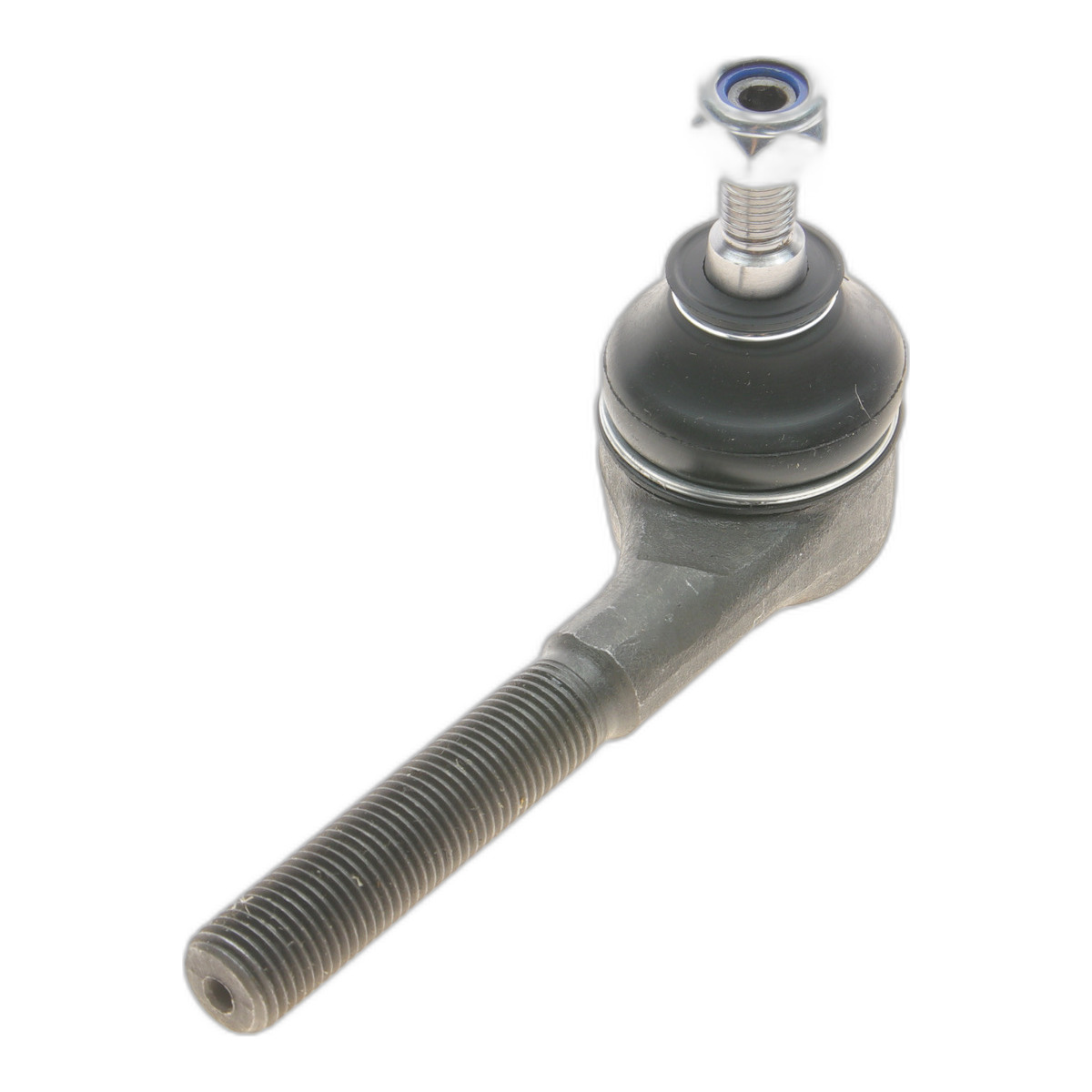 Наконечник тяги рульової (L) Citroen Xantia 93-03/C4 04-11/Peugeot 206 98-/307 00-/605 94-99 Solgy