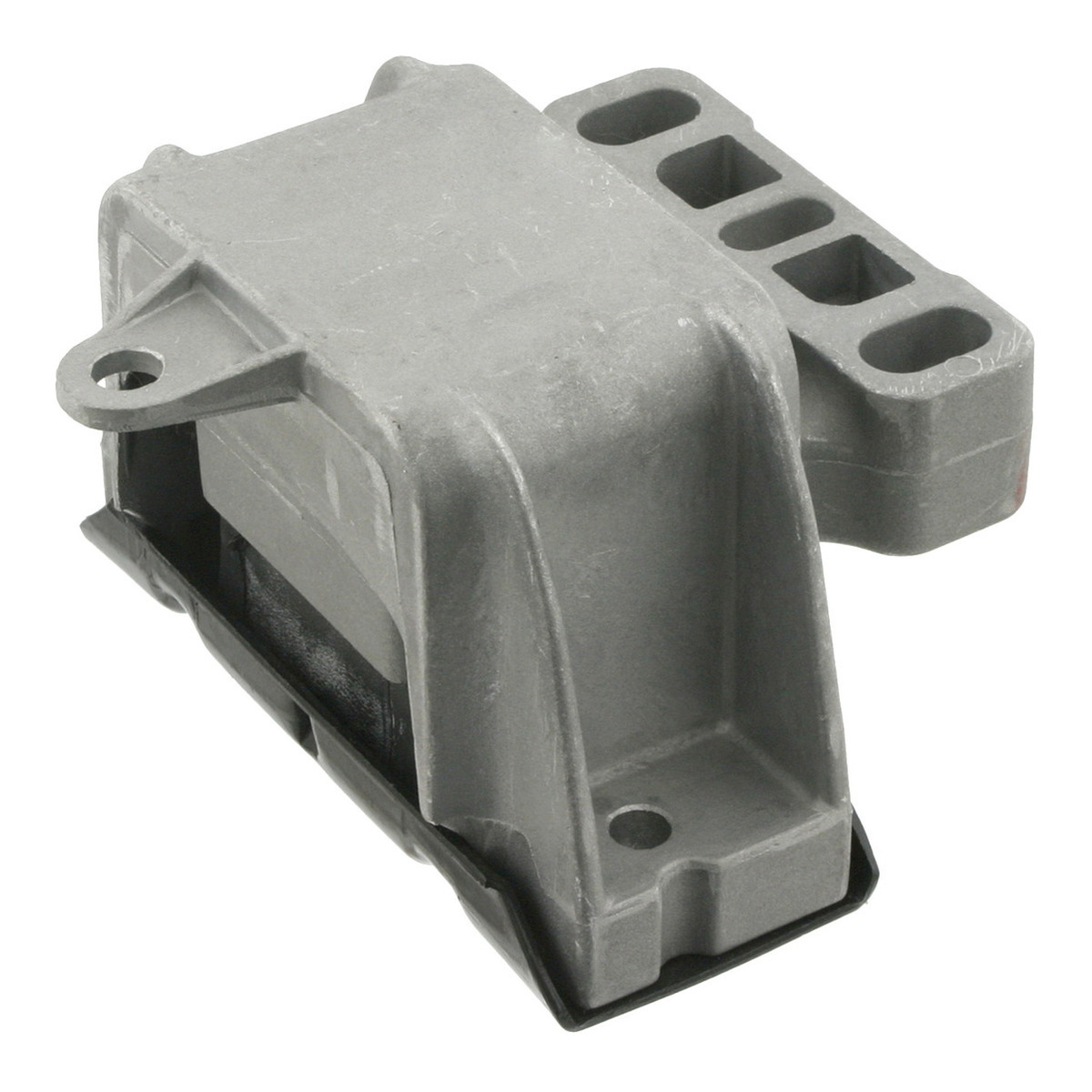 Подушка КПП Audi A3 (8L1) 1.6/VW Bora (1J2) 1.4 16V 1 (L) Febi Bilstein фото 3