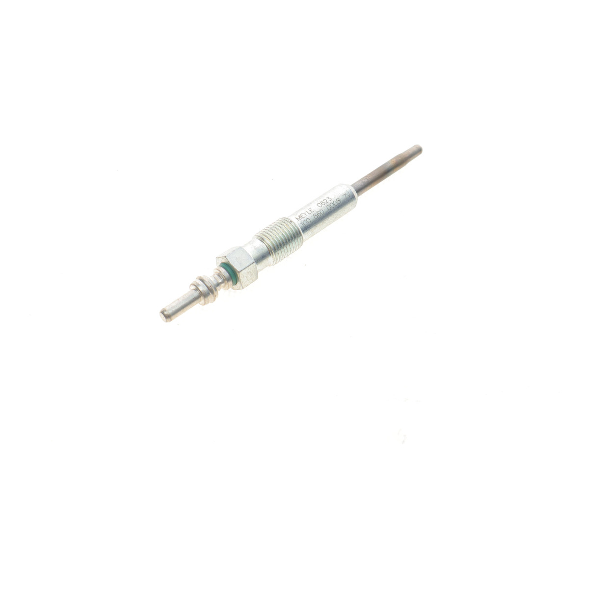 Свічка розжарювання VW T5/Crafter (7V) (M10x1mm) Meyle фото 2