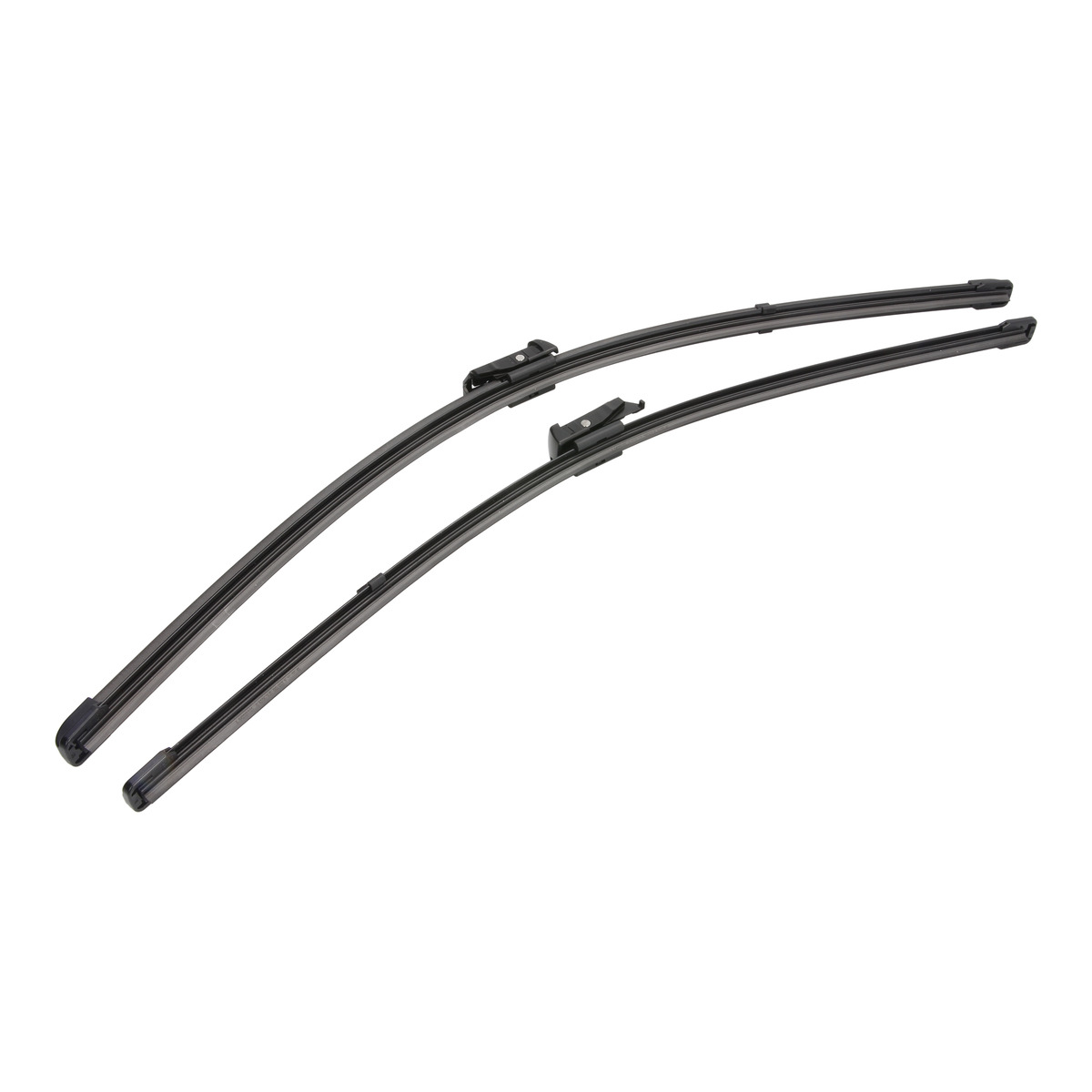 Щітки склоочисника (580/530mm) Land Rover Range Rover 2.0D 11-19 Valeo