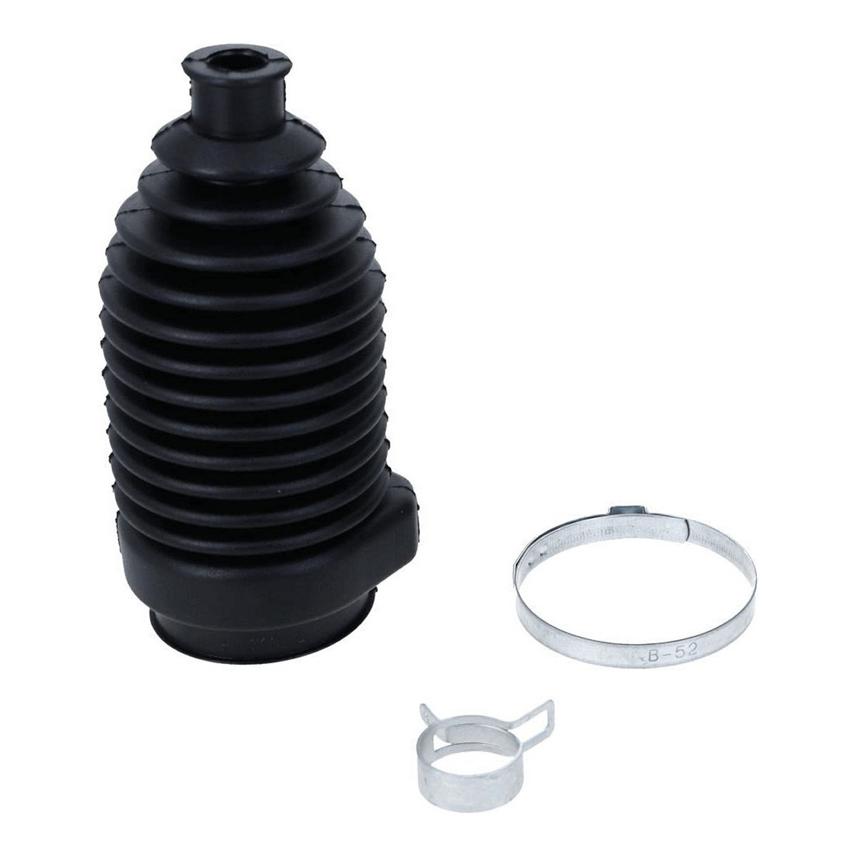 Пильник рульового механізму гумовий VW CORRADO/GOLF II/GOLF III/GOLF IV/CABRIOLET/JETTA II/PASSAT/VEN LEMFORDER (30126 01) Lemforder фото 6