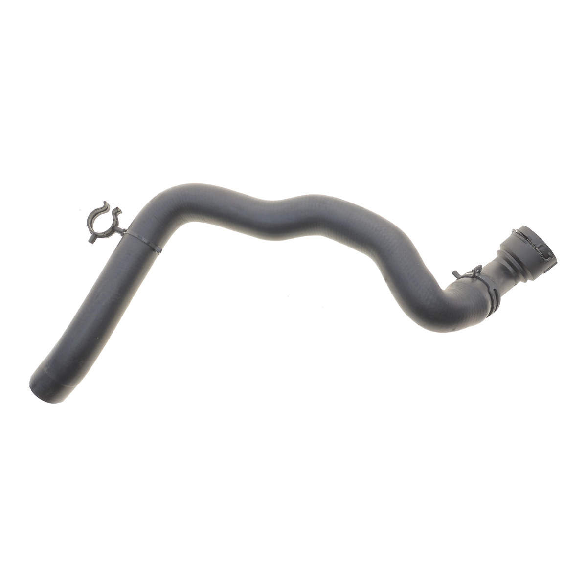 Патрубок радиатора VW T5 2.0 03-15