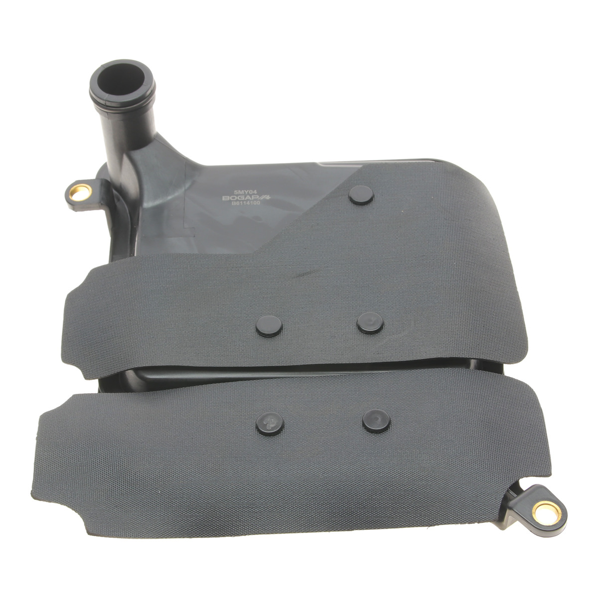 Фільтр АКПП BMW 3 (E90)/5 (F10) 07-18 S55/S63/S65 BOGAP