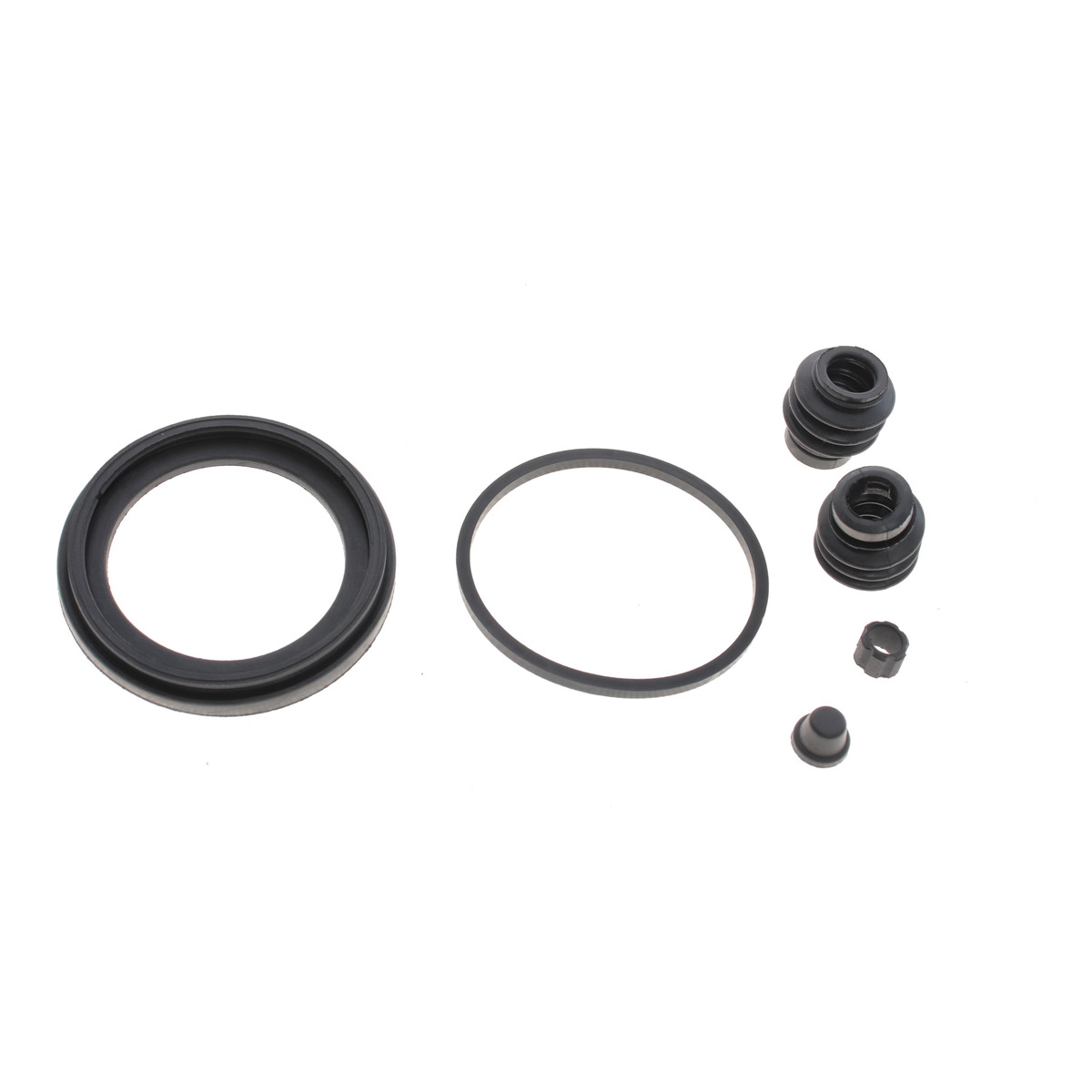 Ремкомплект супорта (переднього) Hyundai Grandeur 05- (d=60mm) (Mando) Frenkit