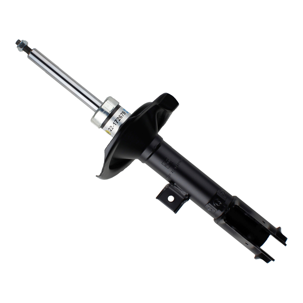 Амортизатор (передній) Mitsubishi Outlander 07-12 (R) (B4) Bilstein