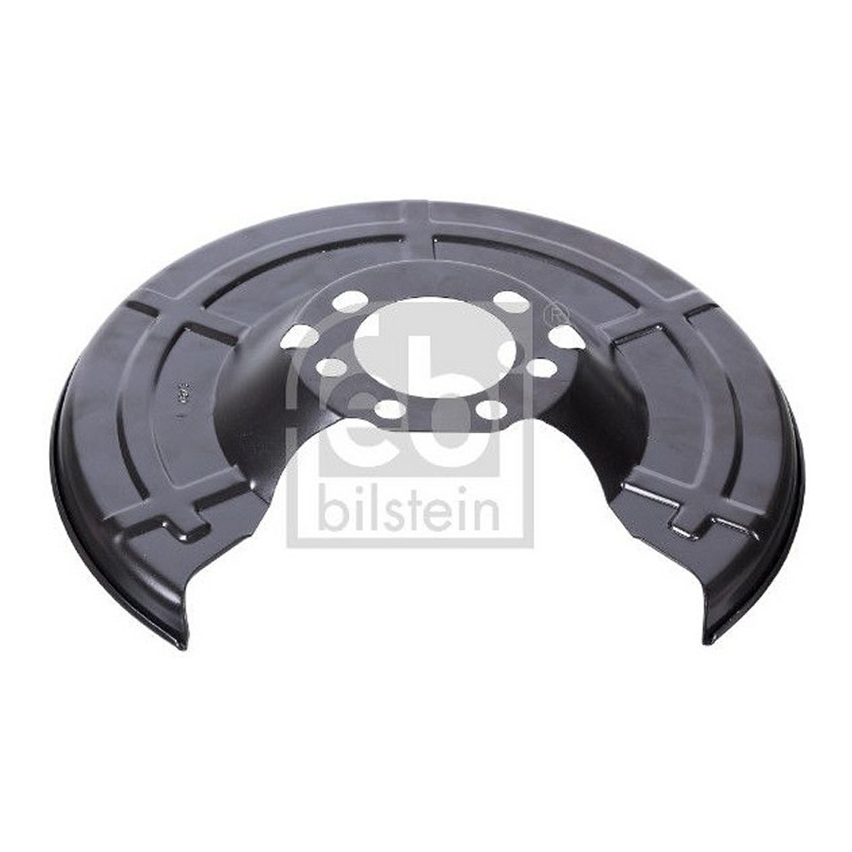 Захист диска гальмівного (заднього) Opel Zafira B/Astra H/G 04-15 Febi Bilstein