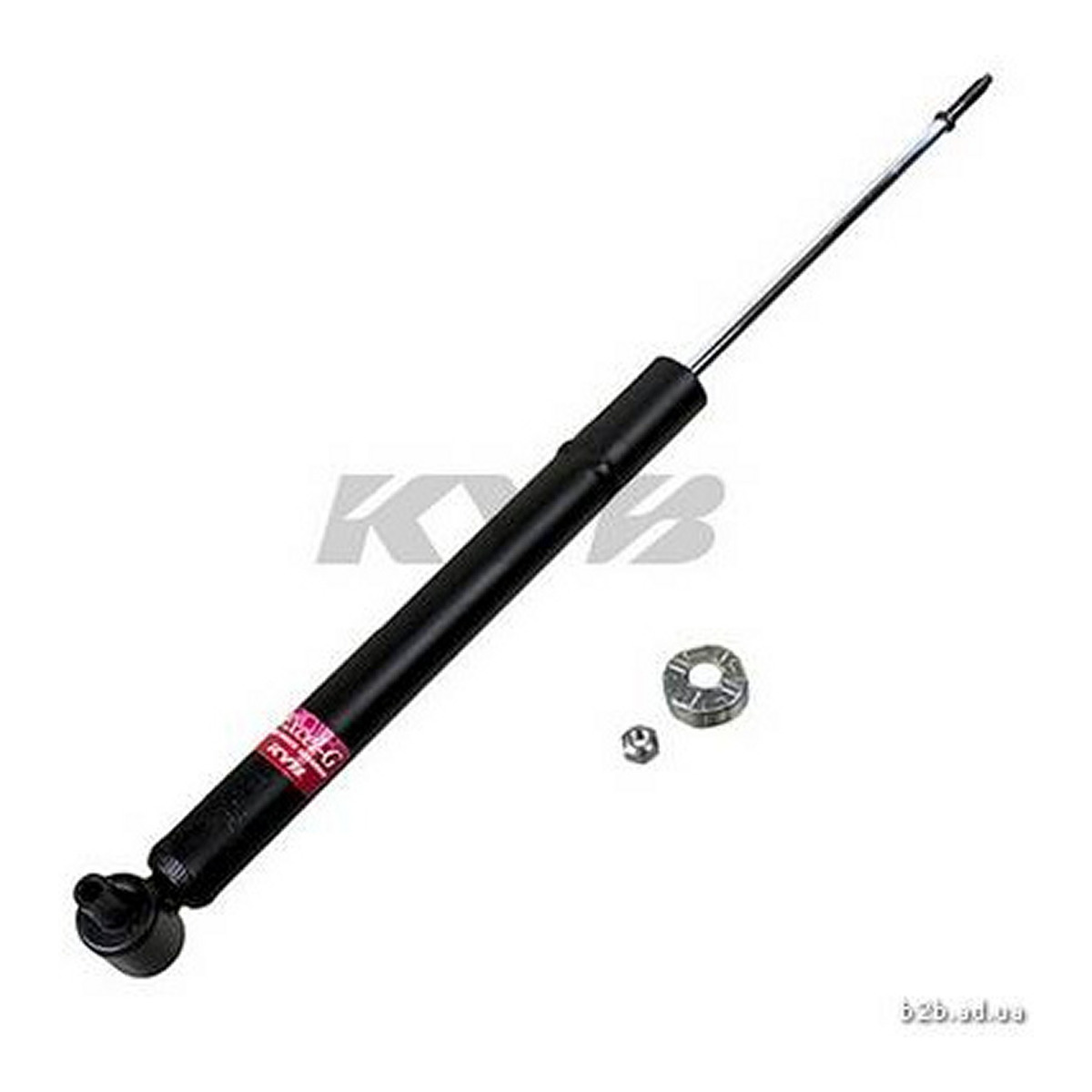 Амортизатор газомасляний AUDI A4 (8D2, B5) 99-01 * KYB (343302) KYB Industry