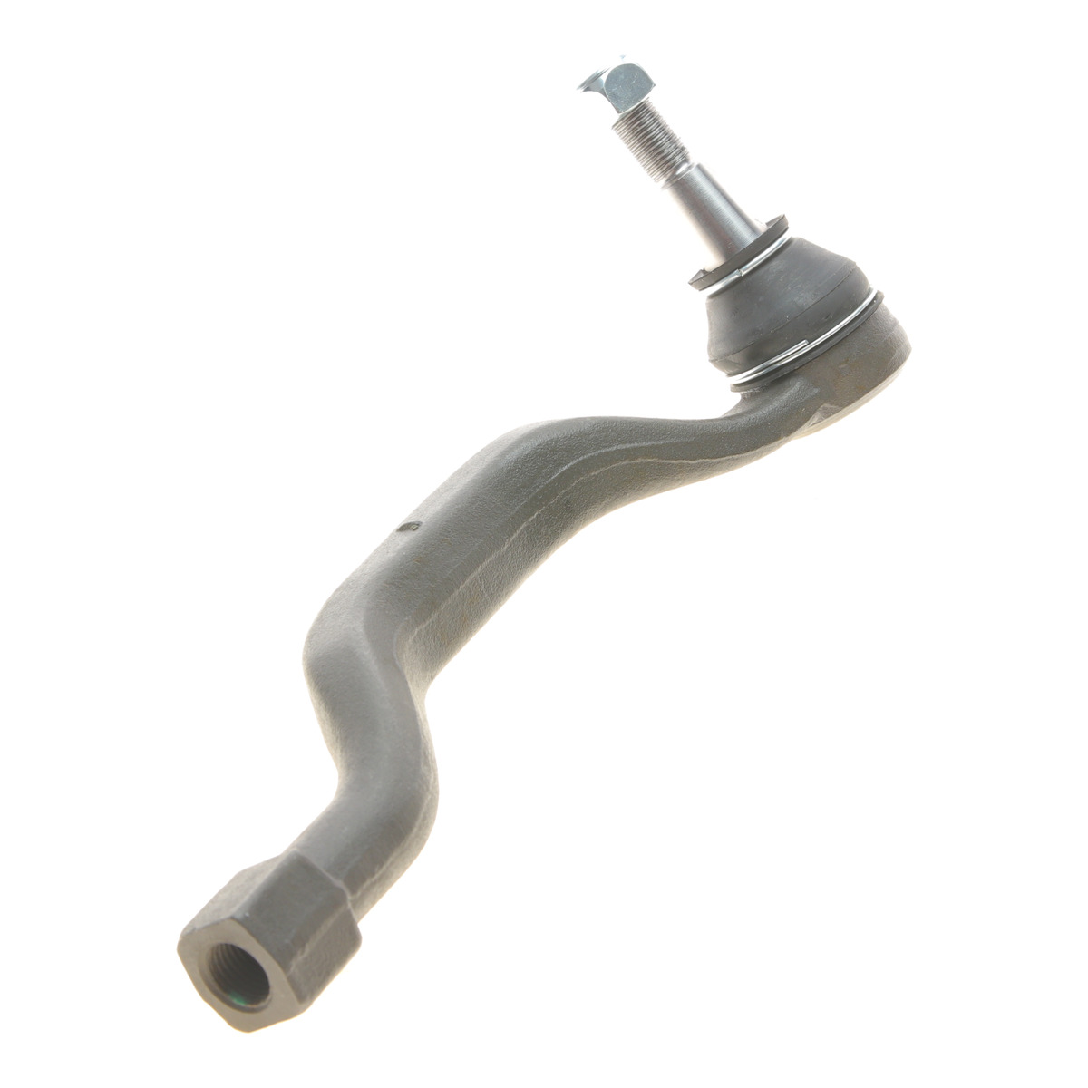 Наконечник тяги рульової (R) Renault Laguna III 1.5-3.5 07-15 (L=240mm) Solgy