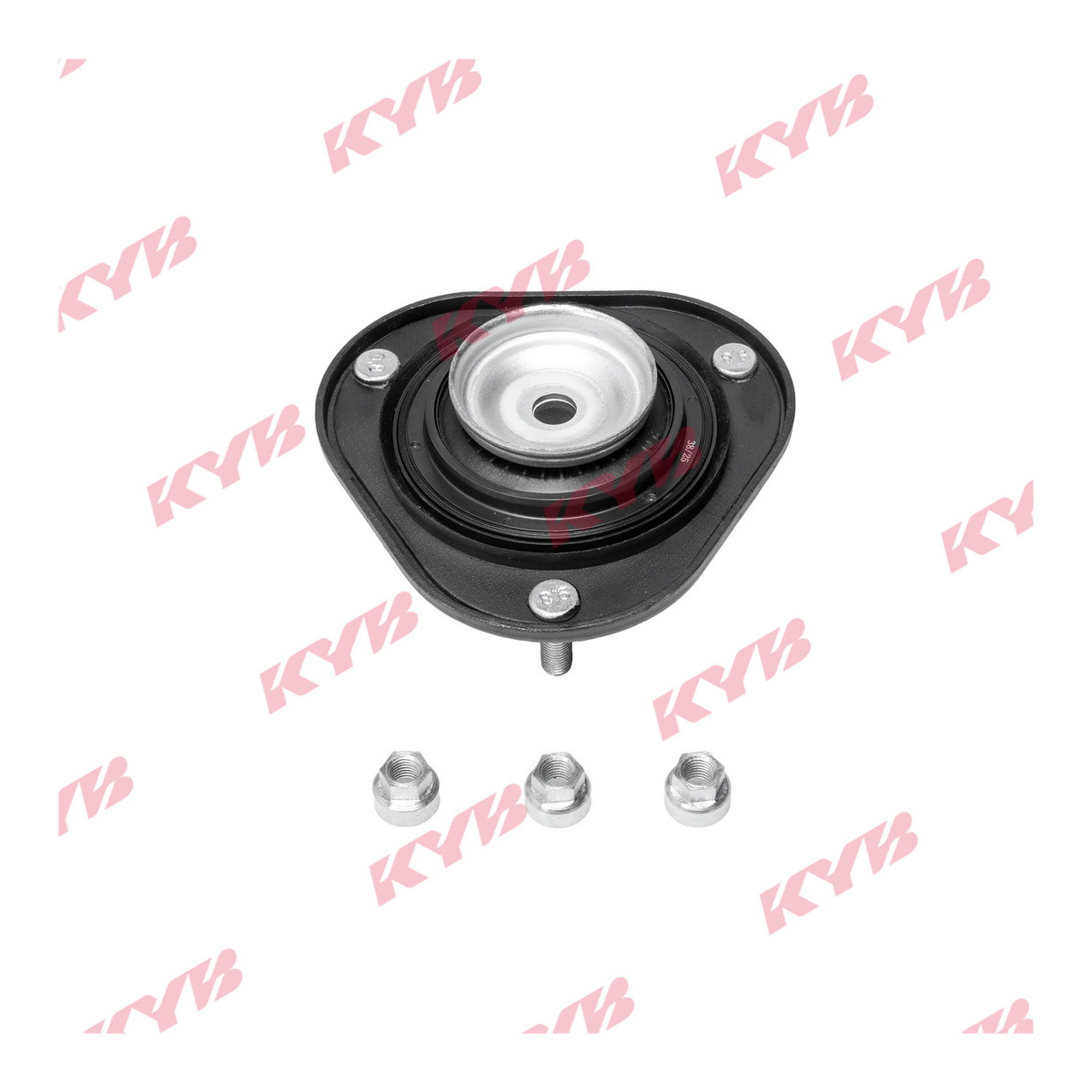 Опора амортизатора гумометалева TOYOTA AVENSIS(T27) 2008=> KYB (SM1011) KYB Industry