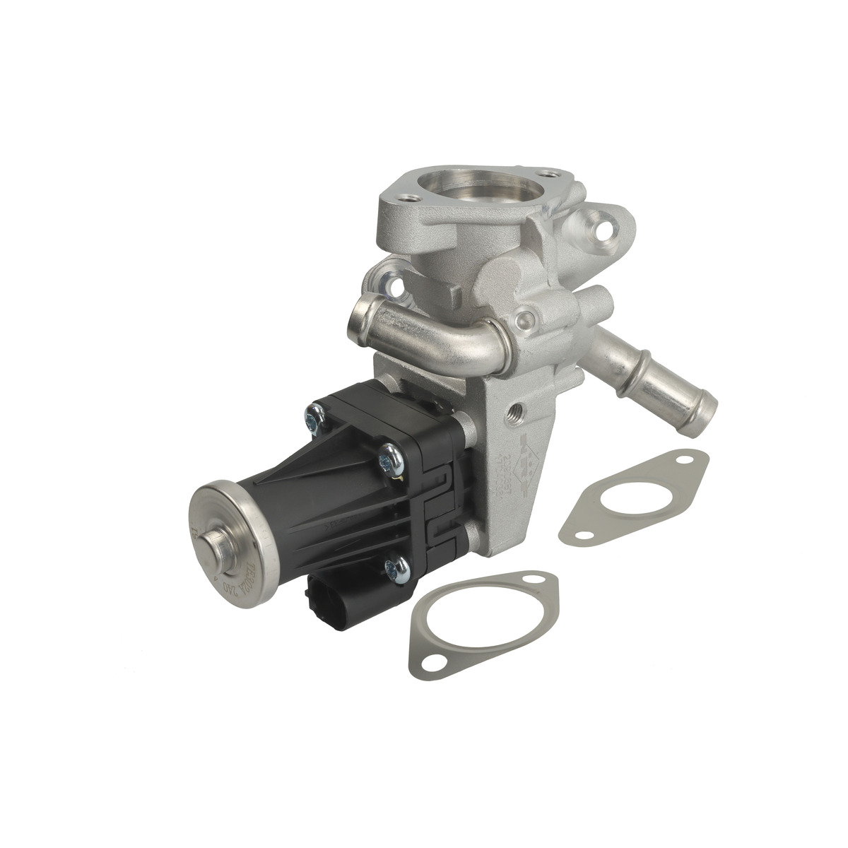 Клапан EGR Peugeot Boxer/Fiat Ducato/Citroen Jumper 2.2HDI 11- (EURO 5) NRF
