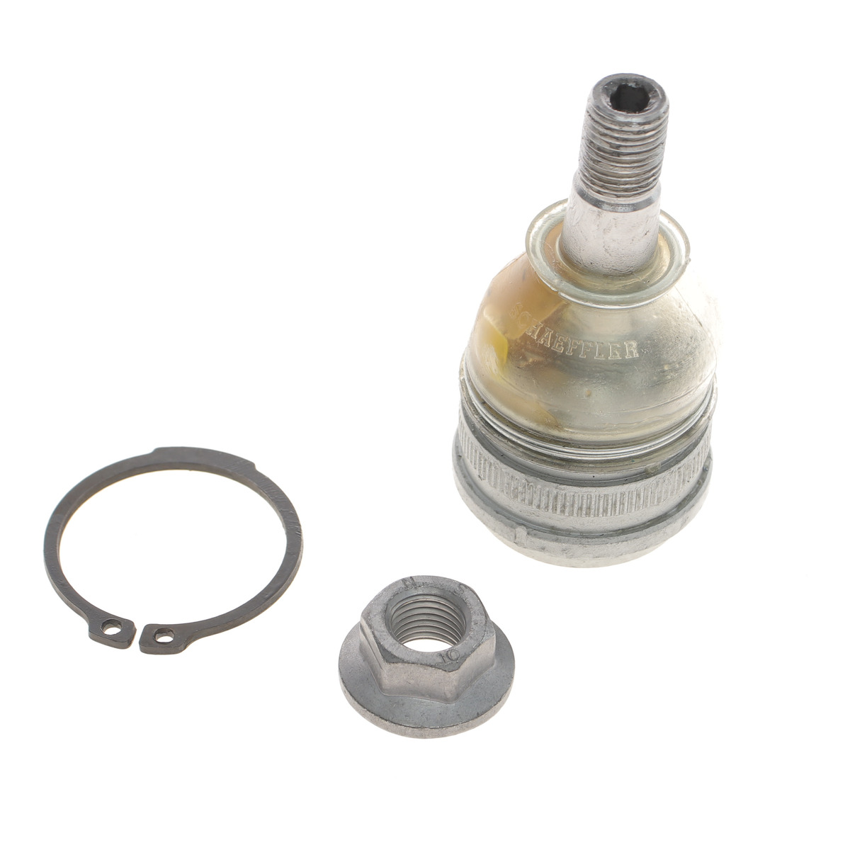 Опора кульова (передня/зверху) Mazda 6 02-07 FAG