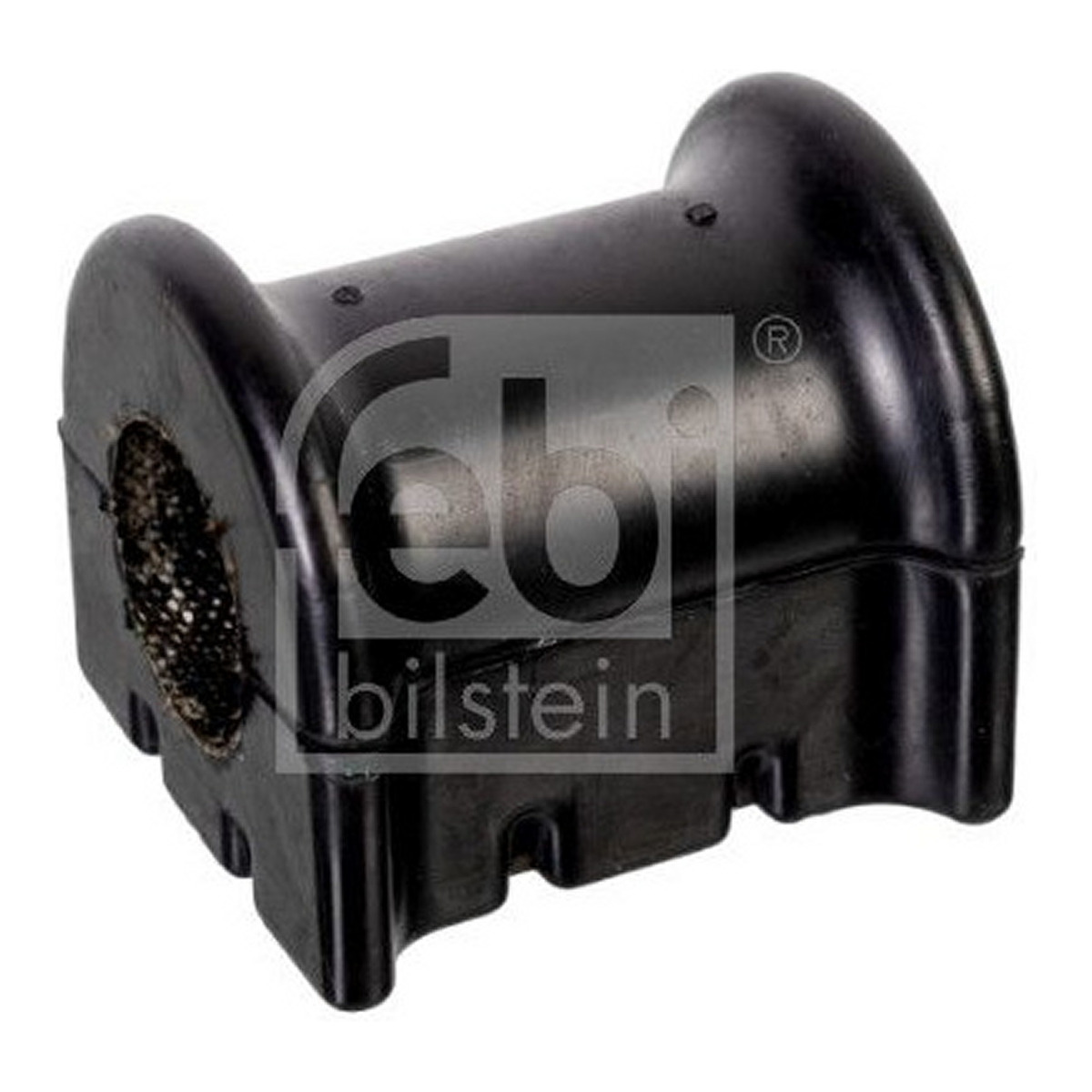 Втулка стабілізатора (заднього) Ford Mondeo 14- (d=22mm) Febi Bilstein