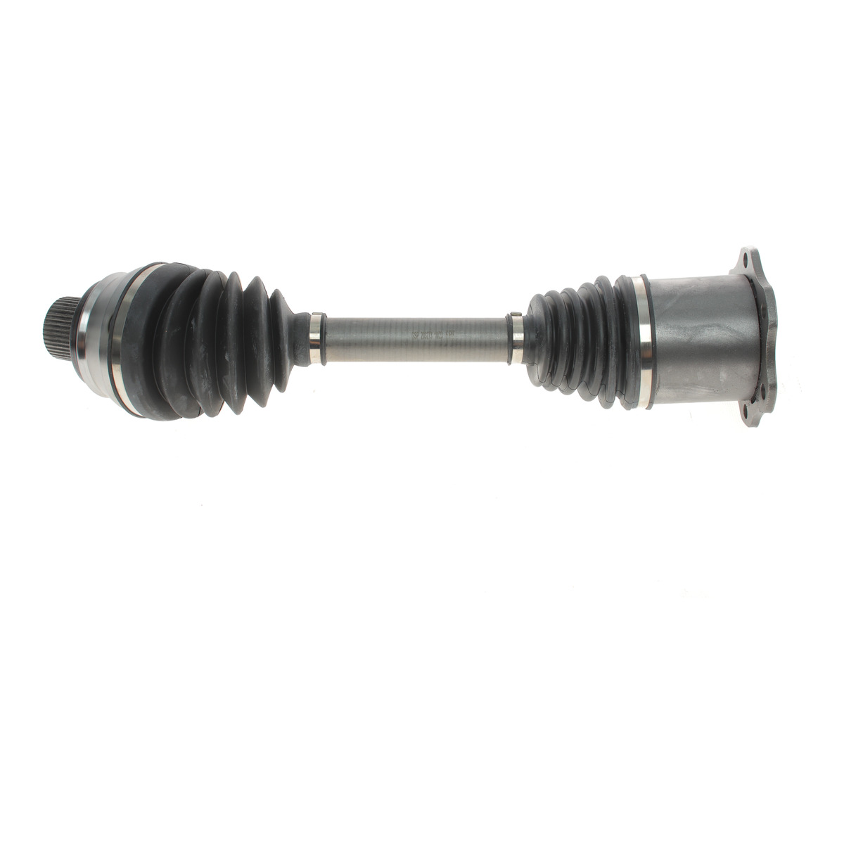 Піввісь (передня) Audi A4/A5 07-17 (42x27z/460) (+ABS 45z) GSP