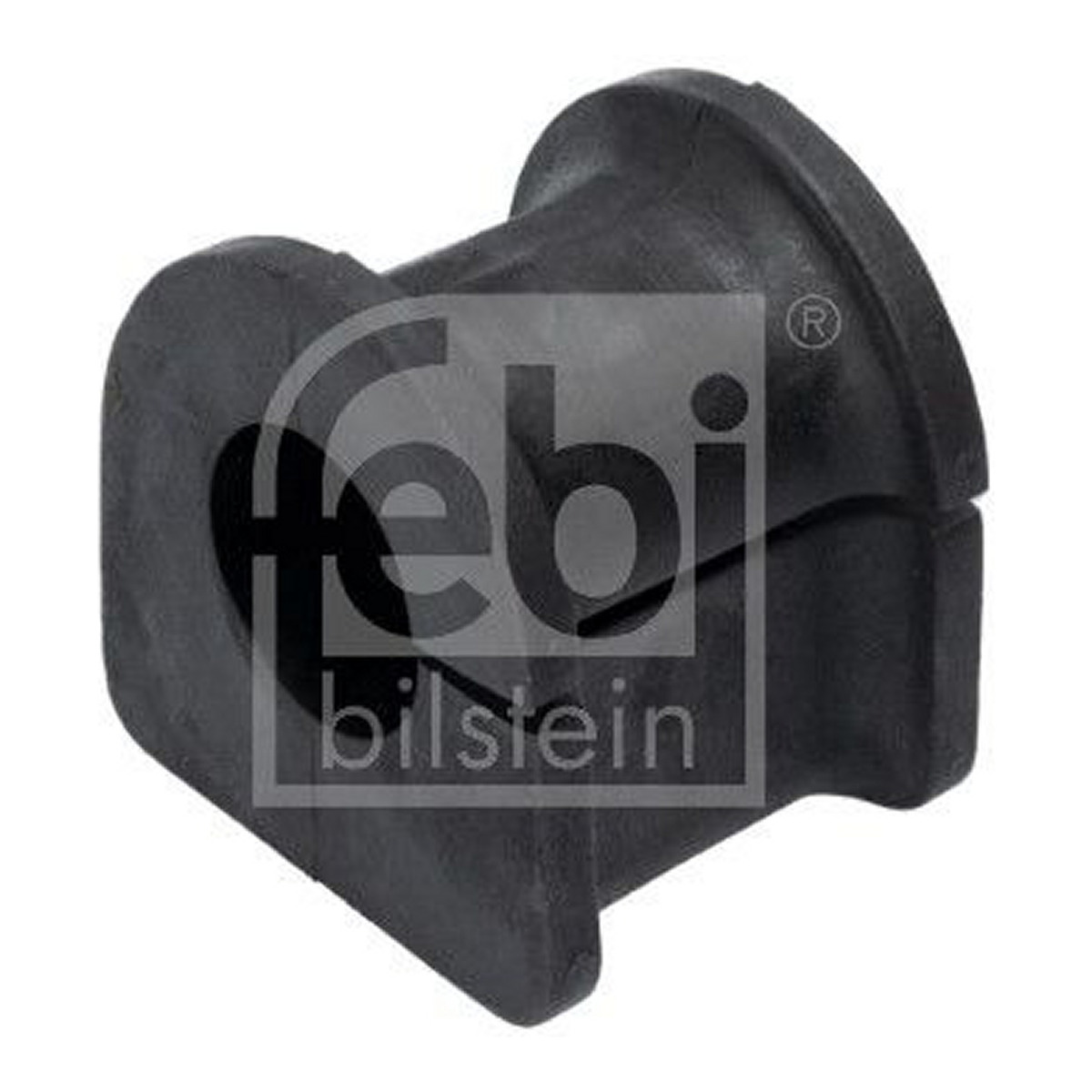 Втулка стабілізатора (переднього) MB Vito (W638) 96- (d=24mm) Febi Bilstein