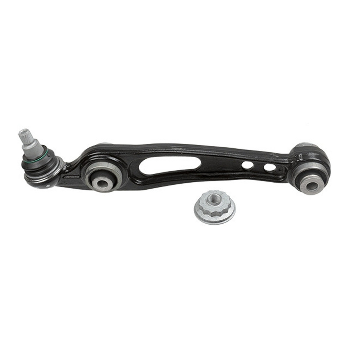 Важіль підвіски LAND ROVER: DISCOVERY V (L462), RANGE ROVER IV (L405) LEMFORDER (42161 01) Lemforder