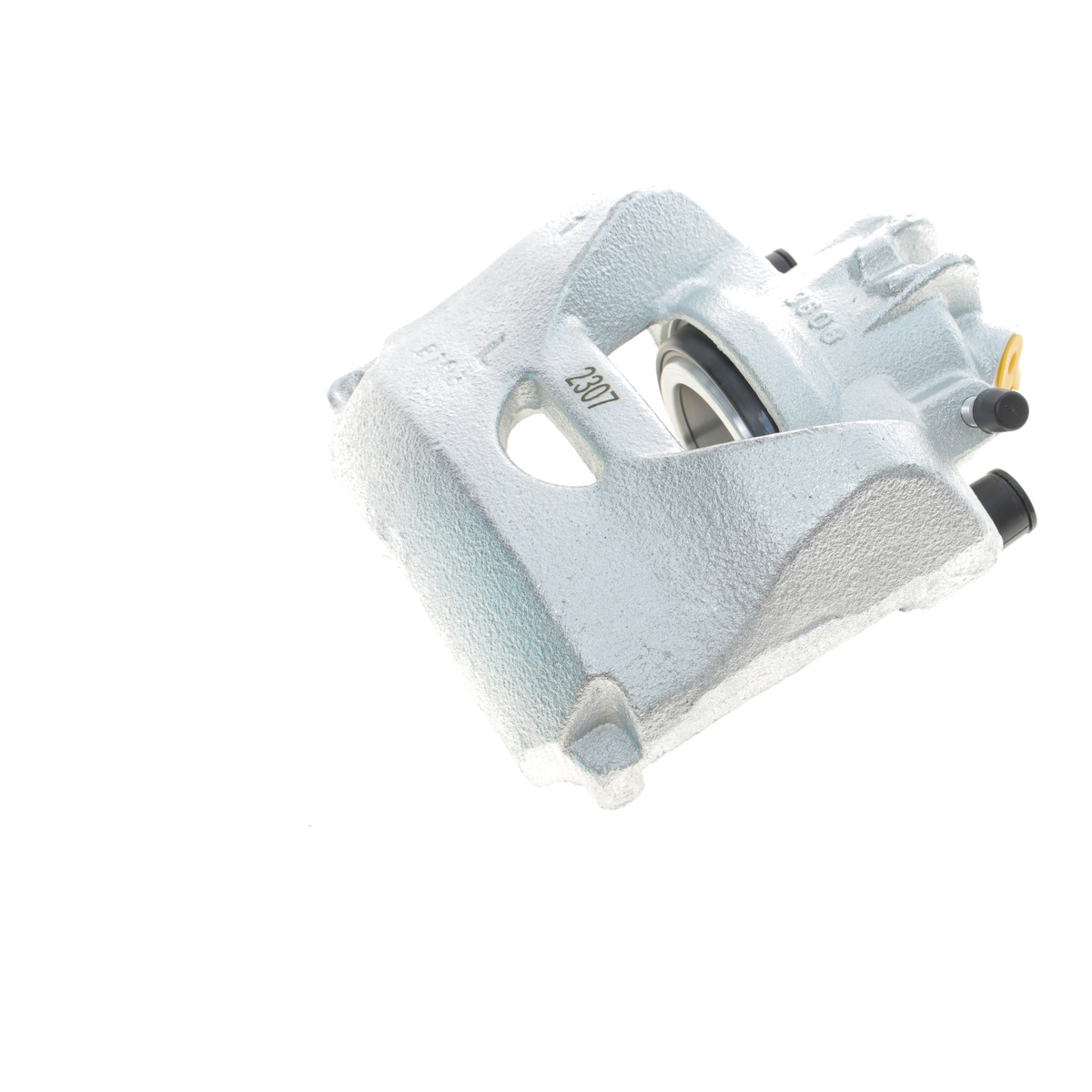 Супорт гальмівний (передній) (L) Citroen Berlingo/Peugeot Partner 00- (d=60mm) (Ate) AXIA Brake Calipers