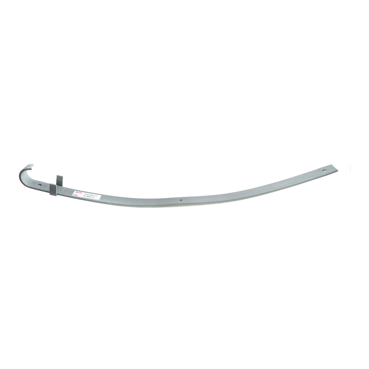 Ресора передня підкорінна MAN 8.150 (80/875/845) 23mm TES