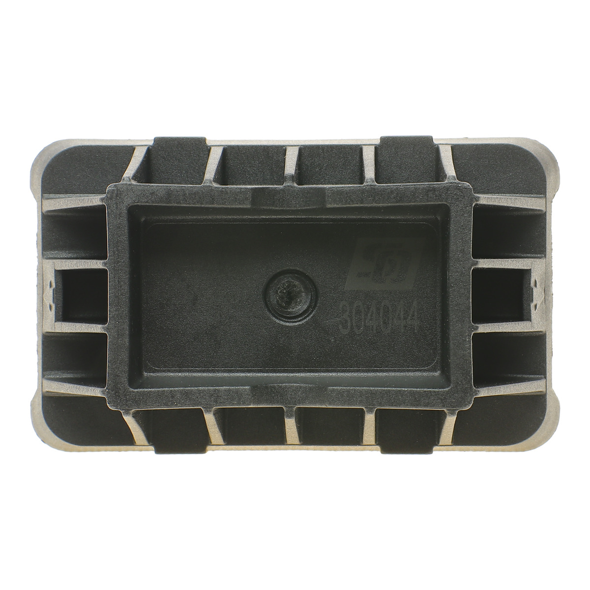 Подушка піддомкратна (нижня) BMW X3 (F25)/X5 (E70/F15/F85) Solgy