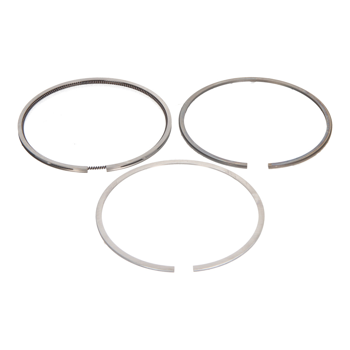 Кільця поршневі BMW 3(E30/36)/5(E28/34) M20/M40 1.6/1.8/2.5/2.7i 81-94 (84.00mm/STD) (1.5-1.75-3) Mahle