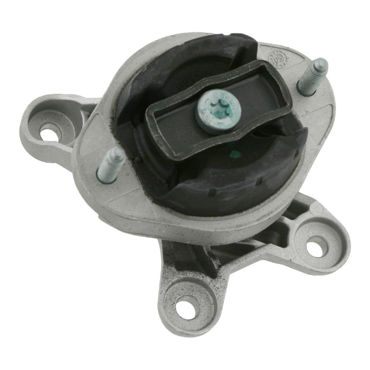 Подушка КПП Audi A4 1.6-2.0TFSI/1.9TDI/2.0TDI 00-09 Febi Bilstein фото 2