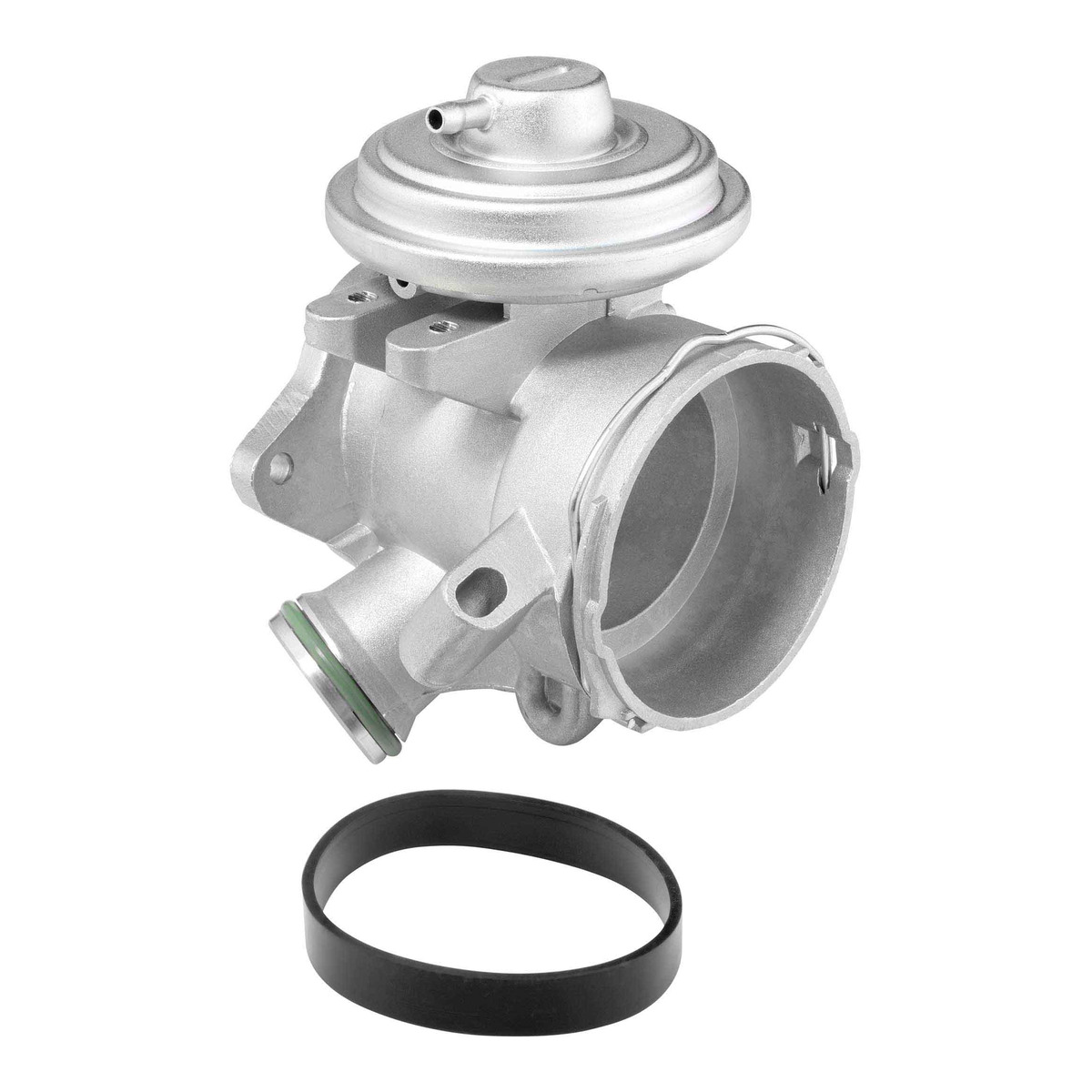 Клапан EGR MB C-class (W203)/E-class (W210) 99-07 WAHLER