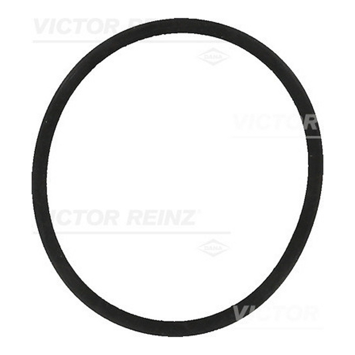 Прокладка колектора впускного Skoda Foomster/Fabia/Rapid 1.2 12V 03- REINZ